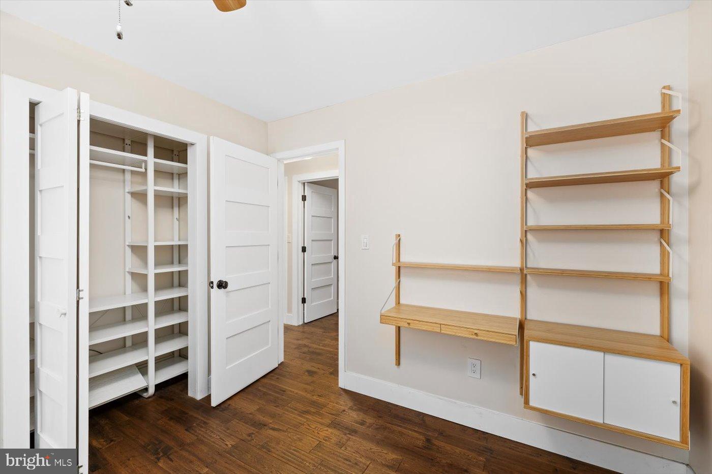 AQUIA HARBOUR - Residential