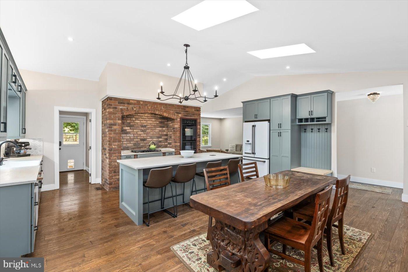 AQUIA HARBOUR - Residential