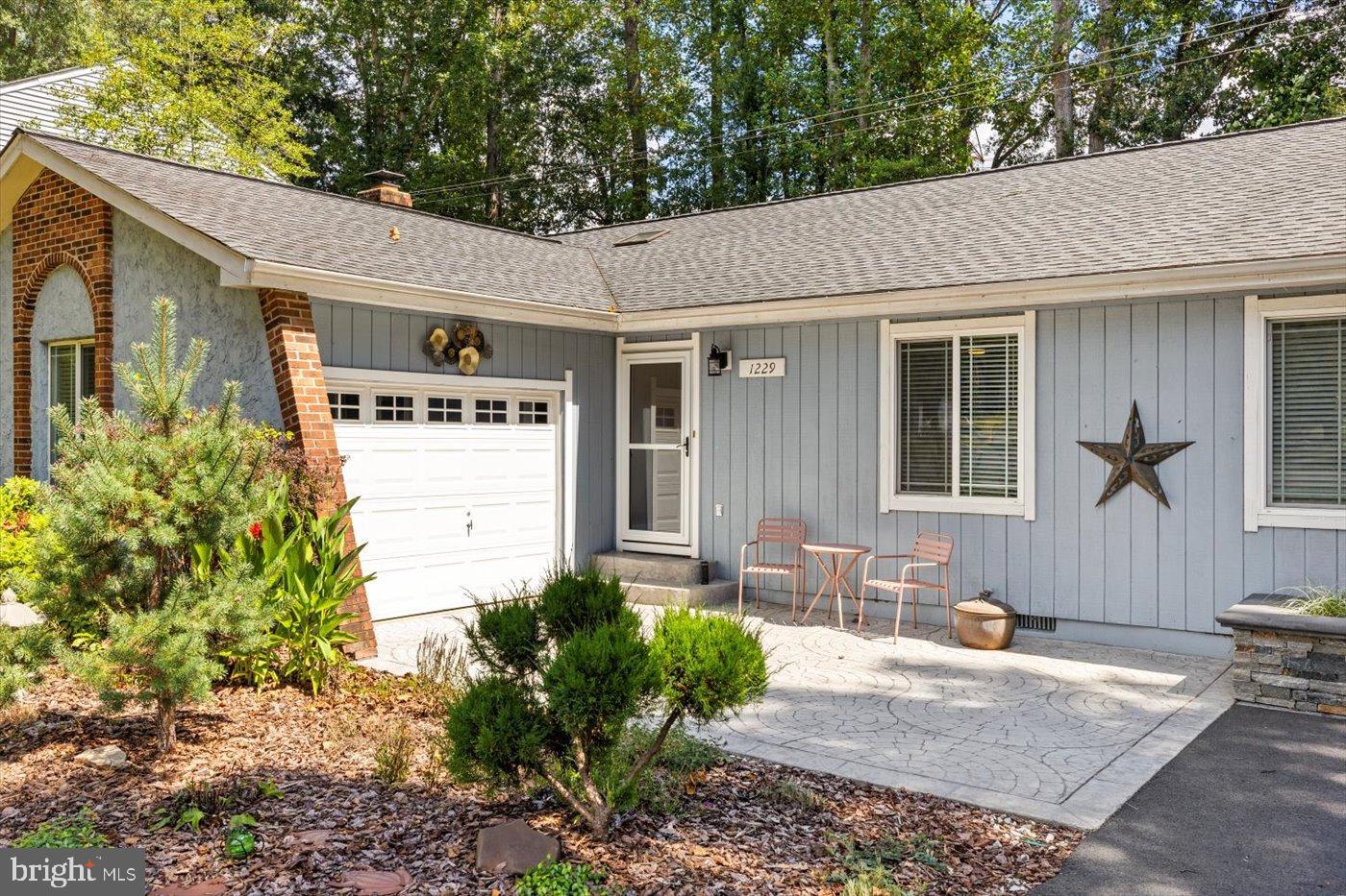 AQUIA HARBOUR - Residential