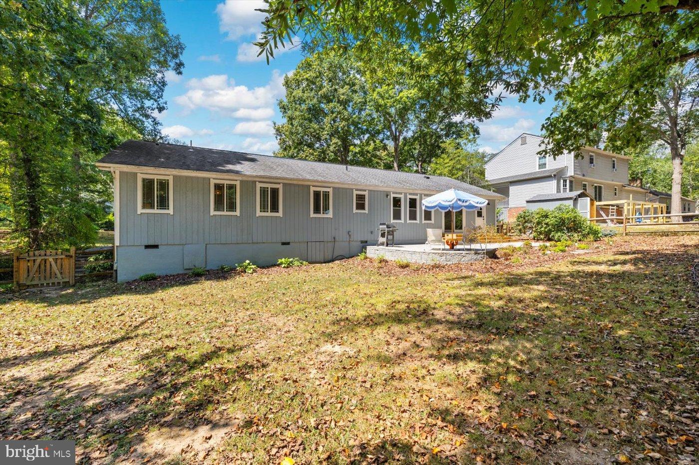 AQUIA HARBOUR - Residential