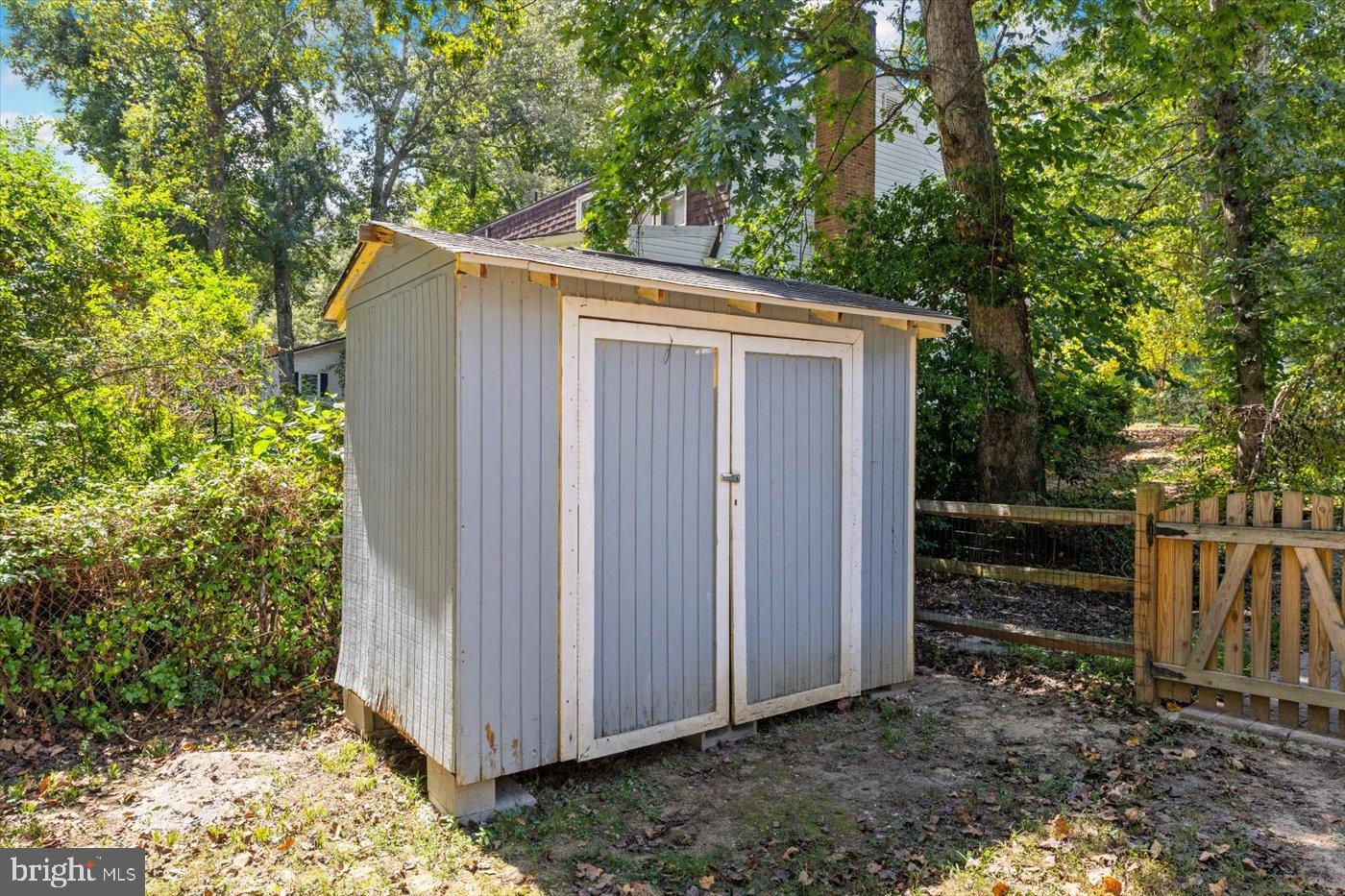 AQUIA HARBOUR - Residential