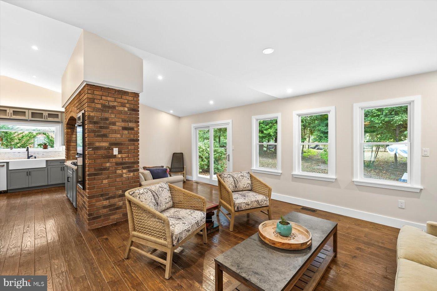 AQUIA HARBOUR - Residential