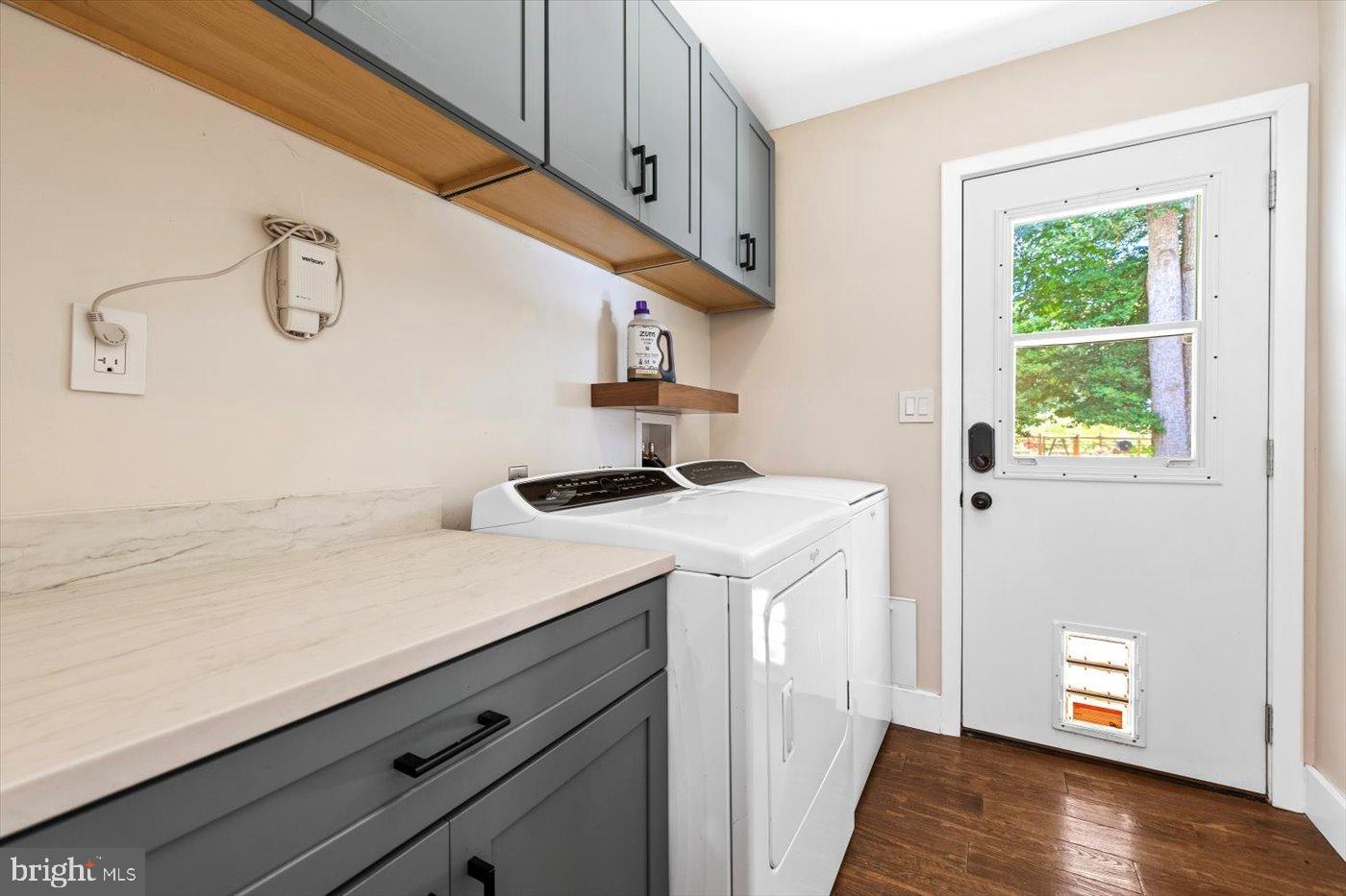 AQUIA HARBOUR - Residential