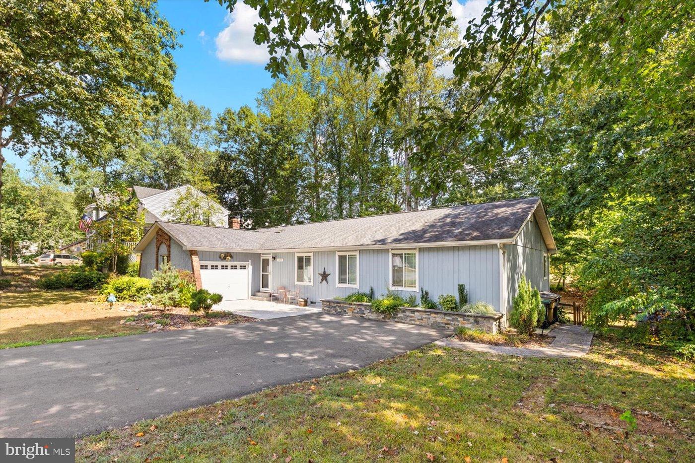 AQUIA HARBOUR - Residential