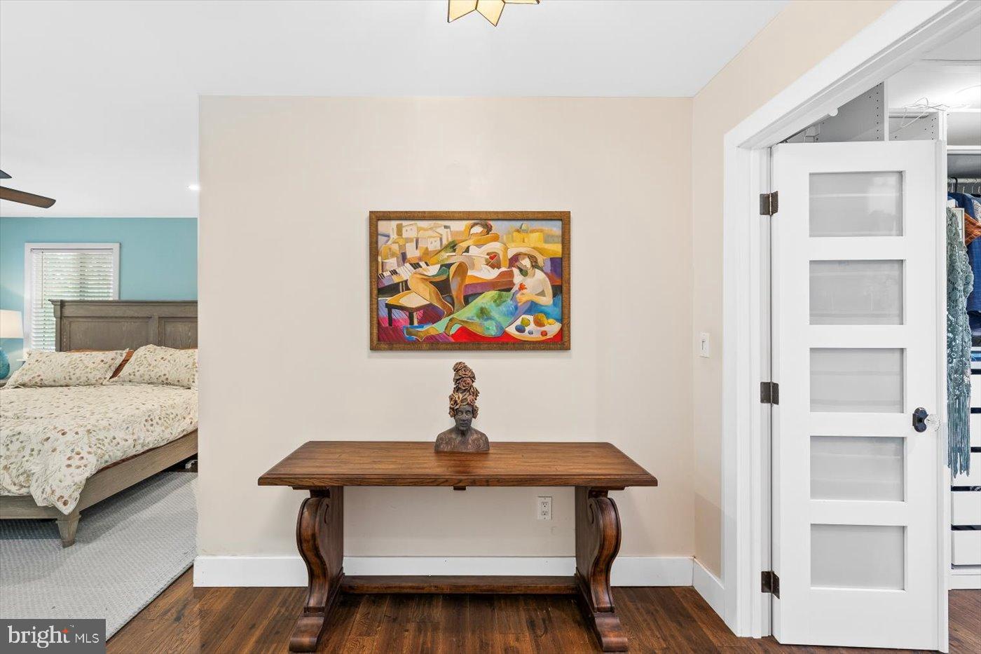 AQUIA HARBOUR - Residential