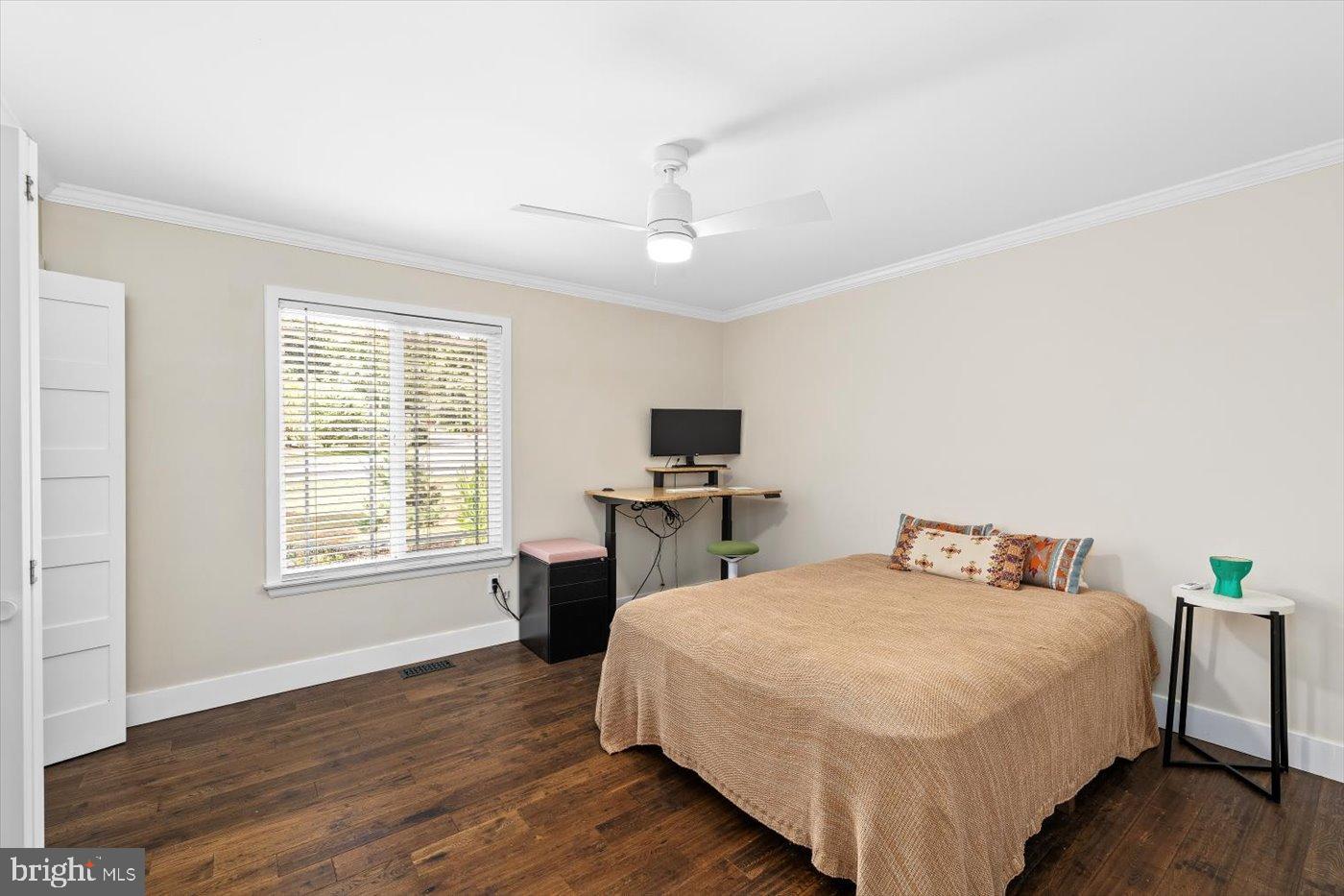 AQUIA HARBOUR - Residential