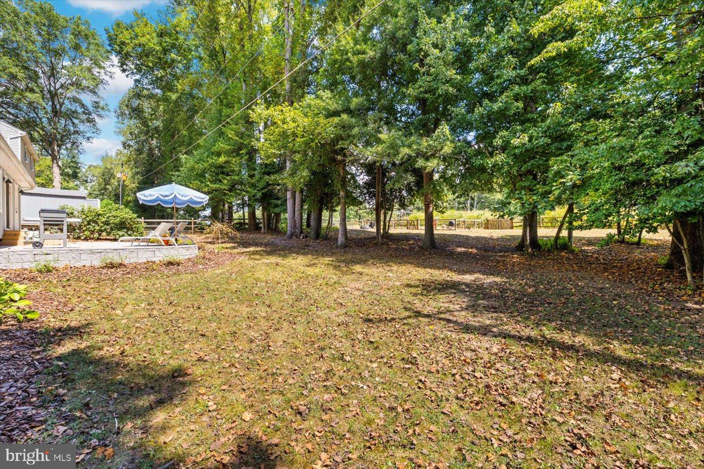 AQUIA HARBOUR - Residential