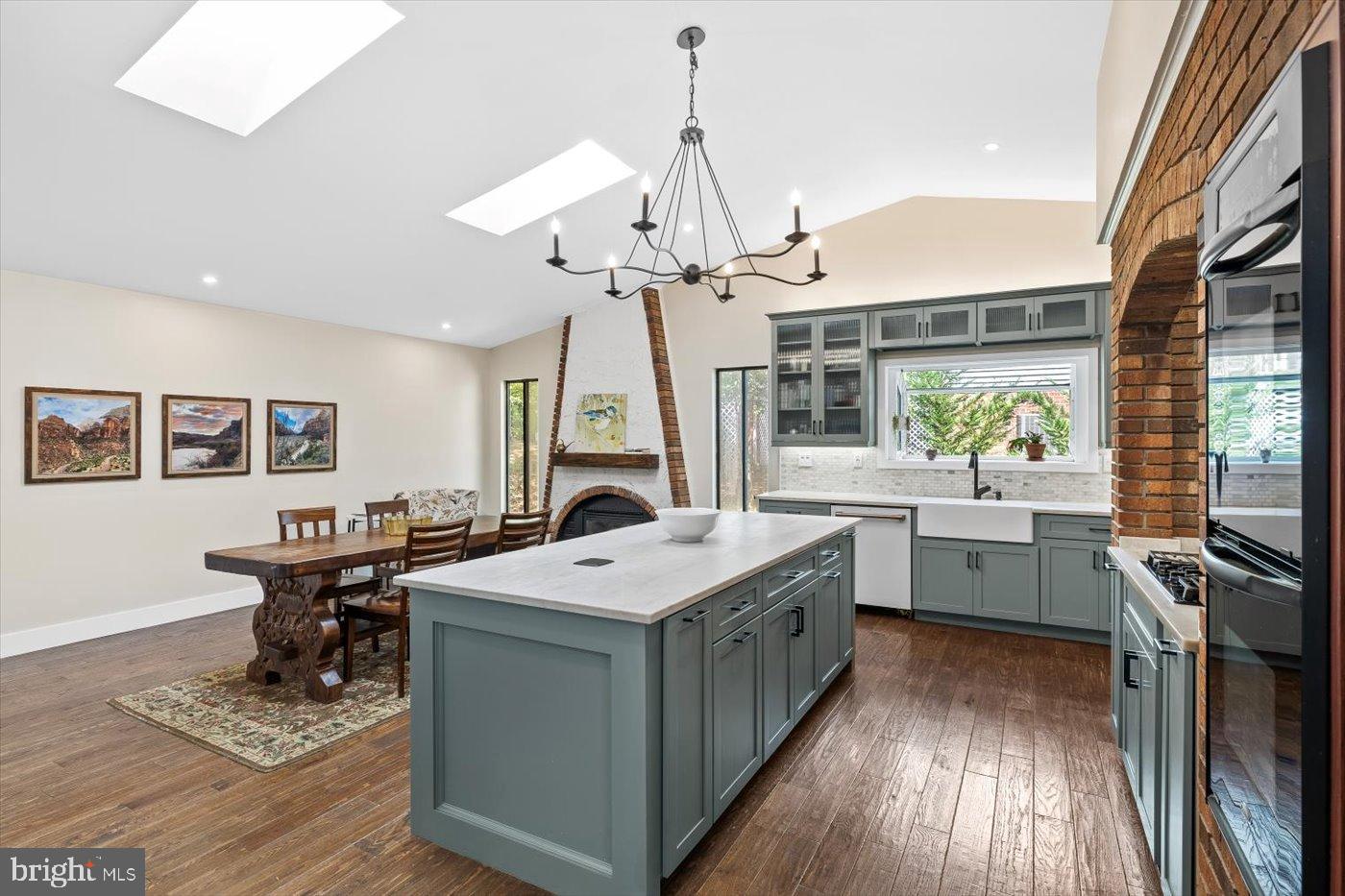 AQUIA HARBOUR - Residential