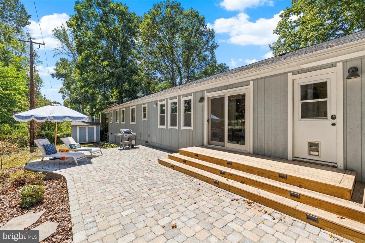 AQUIA HARBOUR - Residential