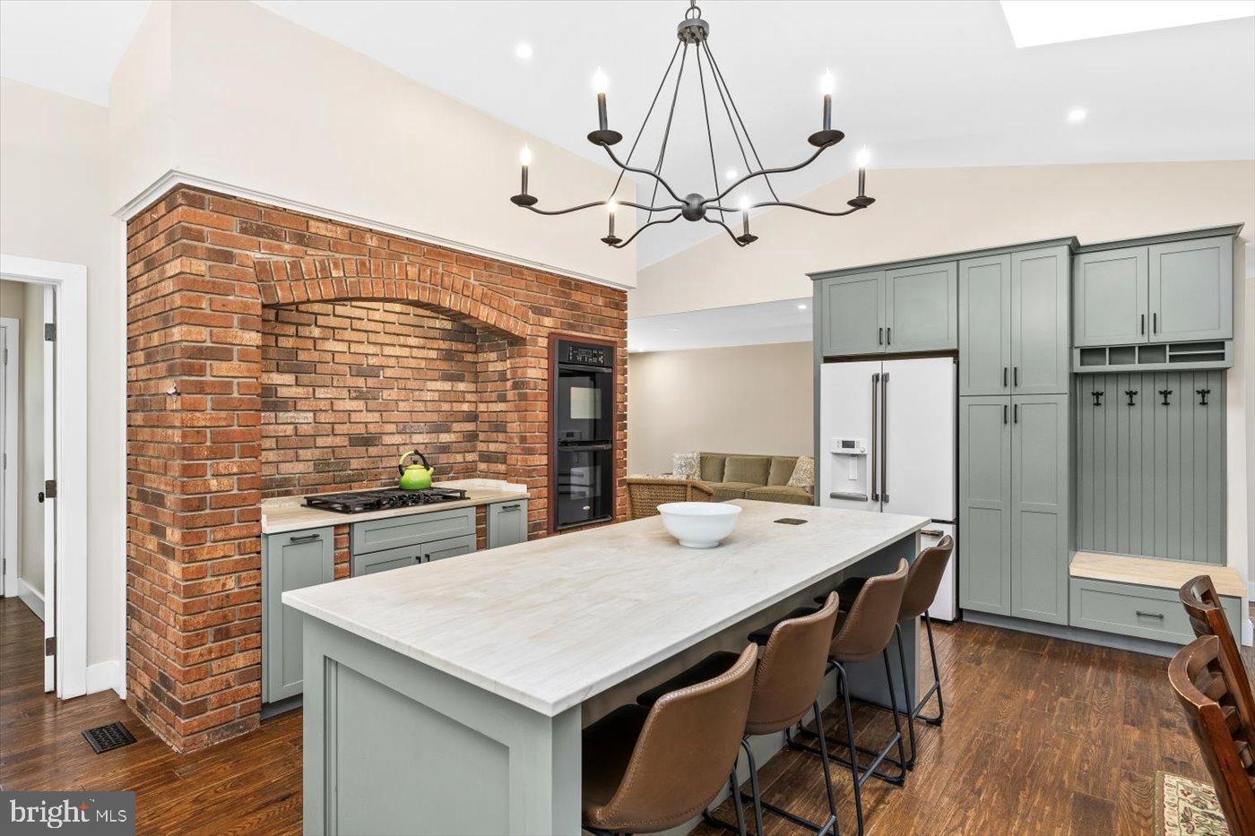 AQUIA HARBOUR - Residential