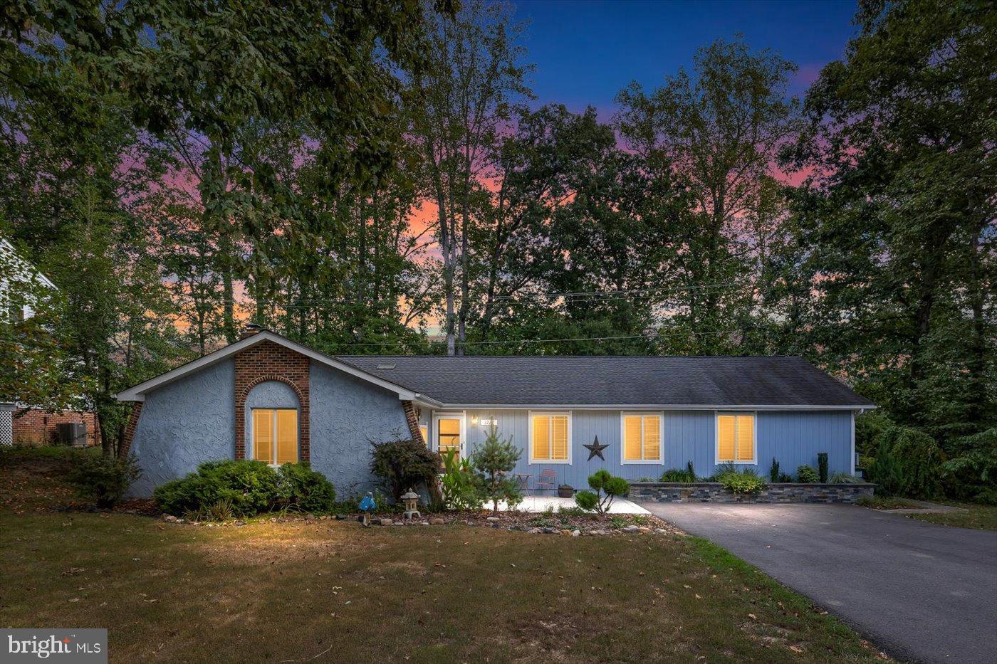 AQUIA HARBOUR - Residential