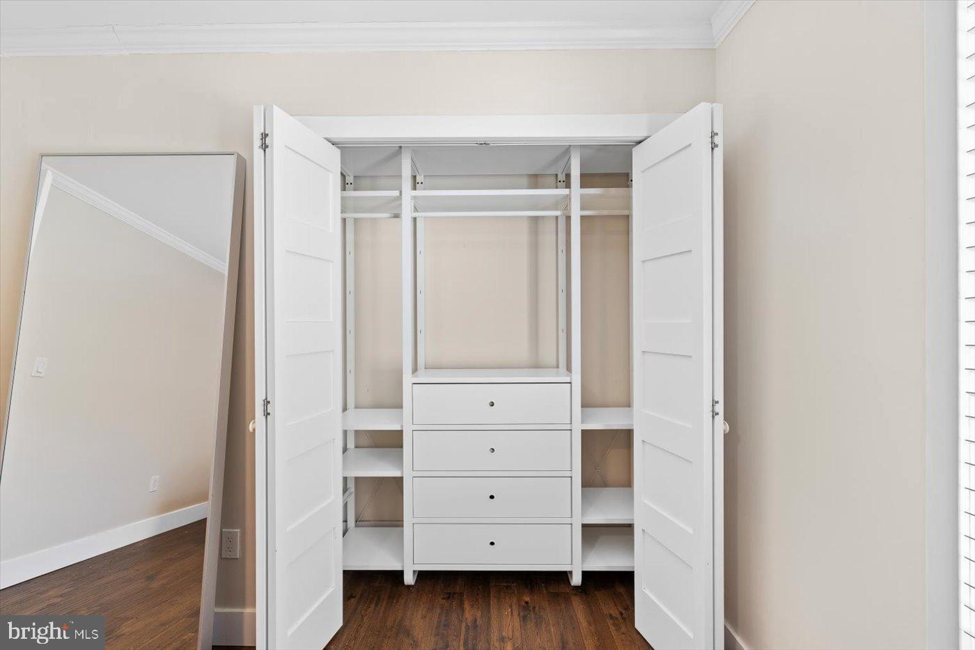 AQUIA HARBOUR - Residential