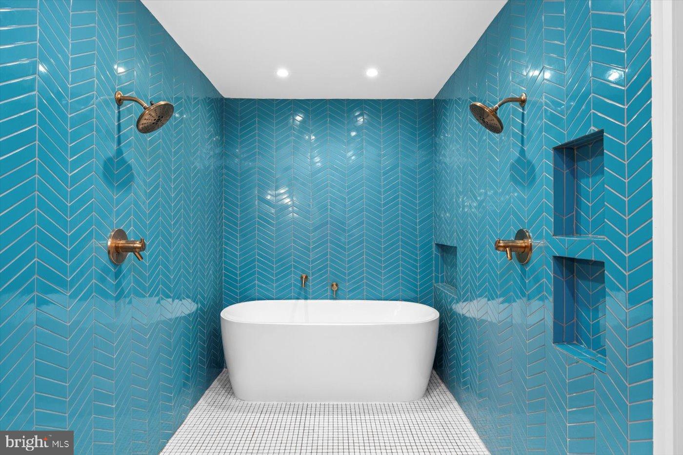 AQUIA HARBOUR - Residential