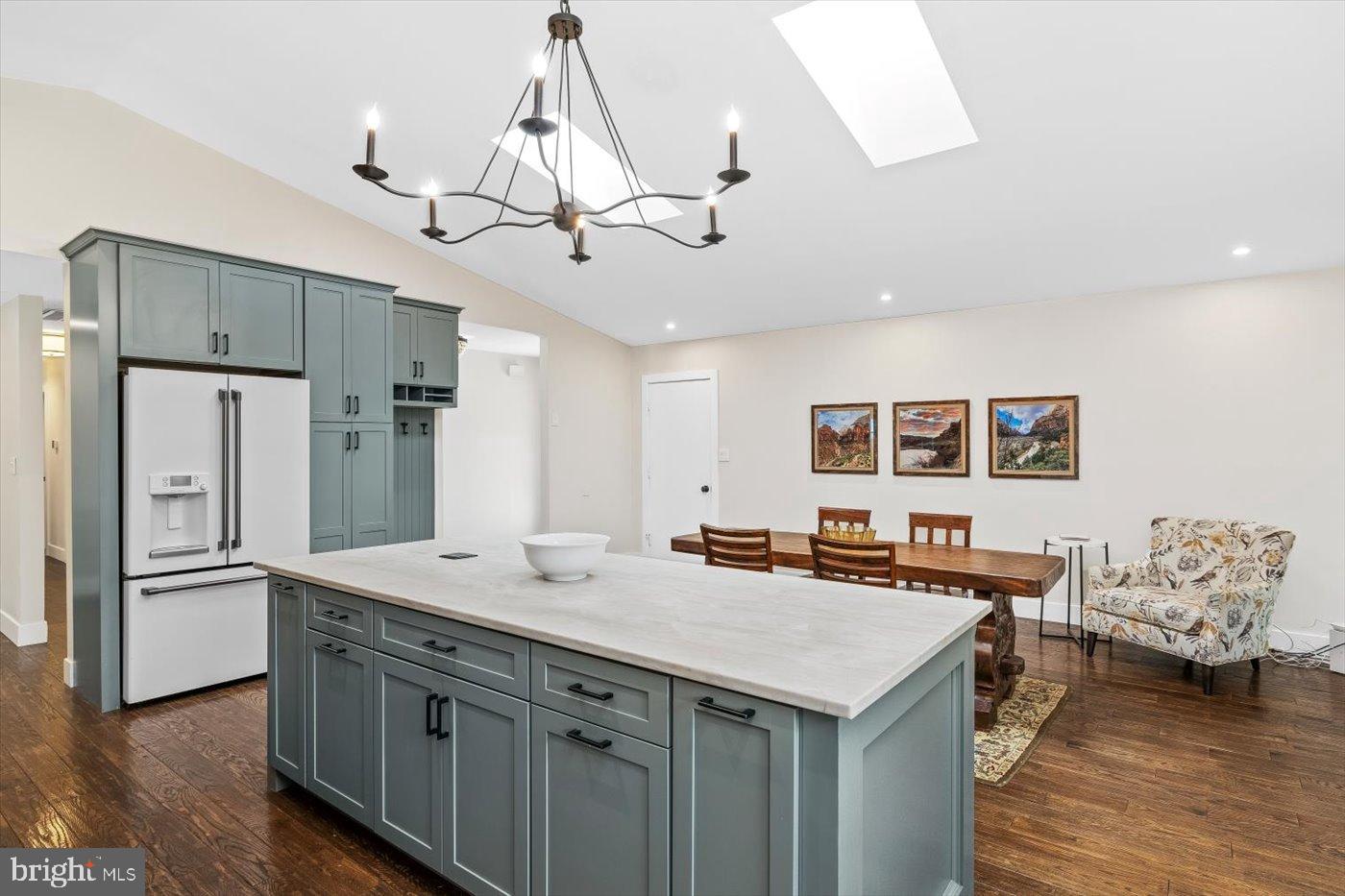 AQUIA HARBOUR - Residential