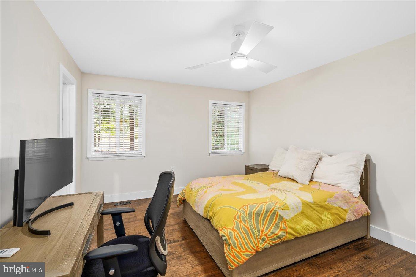 AQUIA HARBOUR - Residential