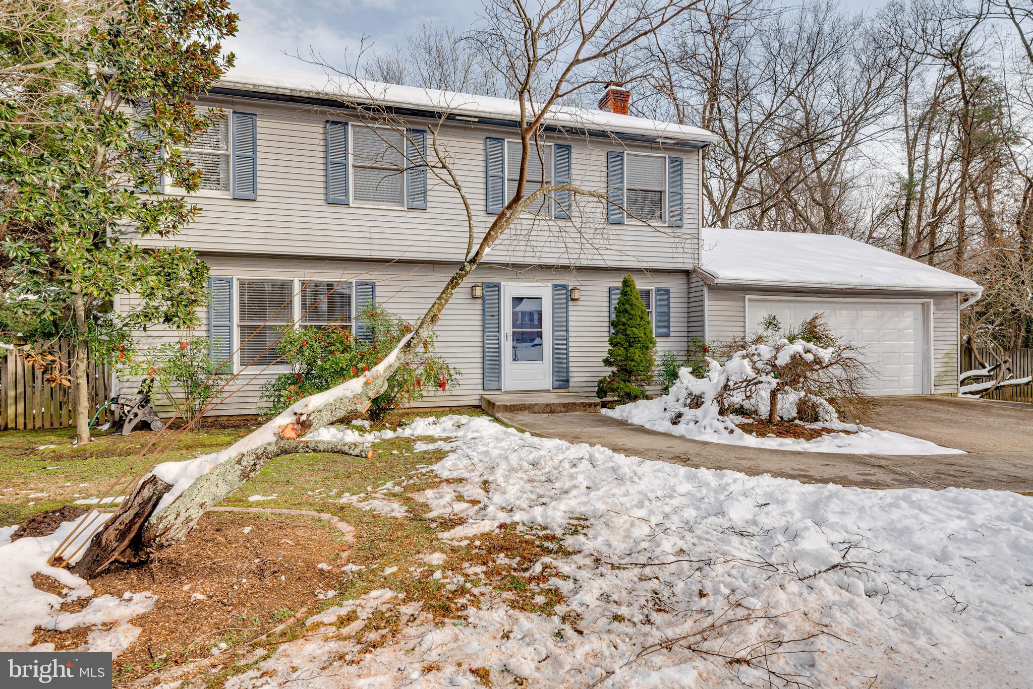 CHARTRIDGE - Residential Lease