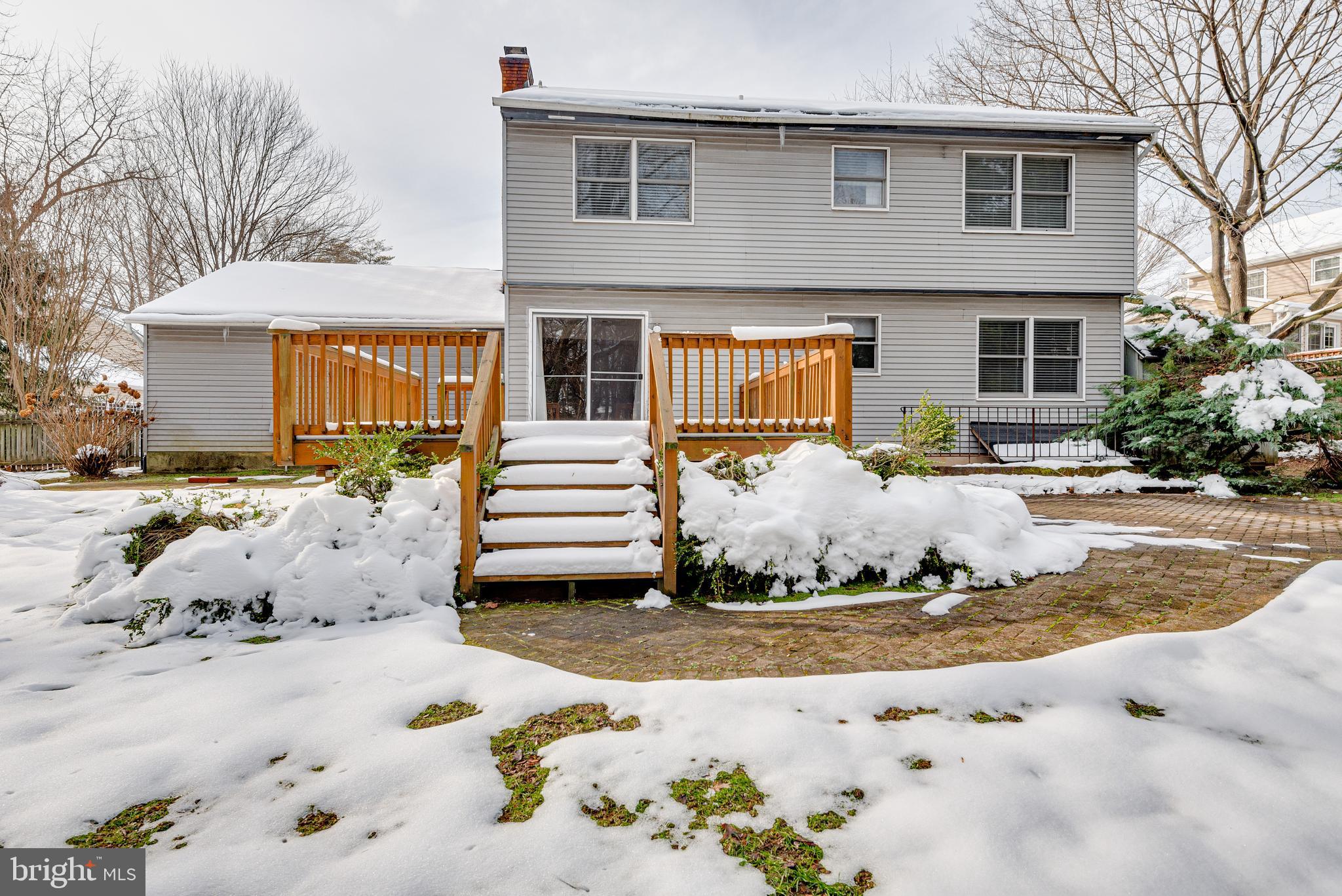 CHARTRIDGE - Residential Lease