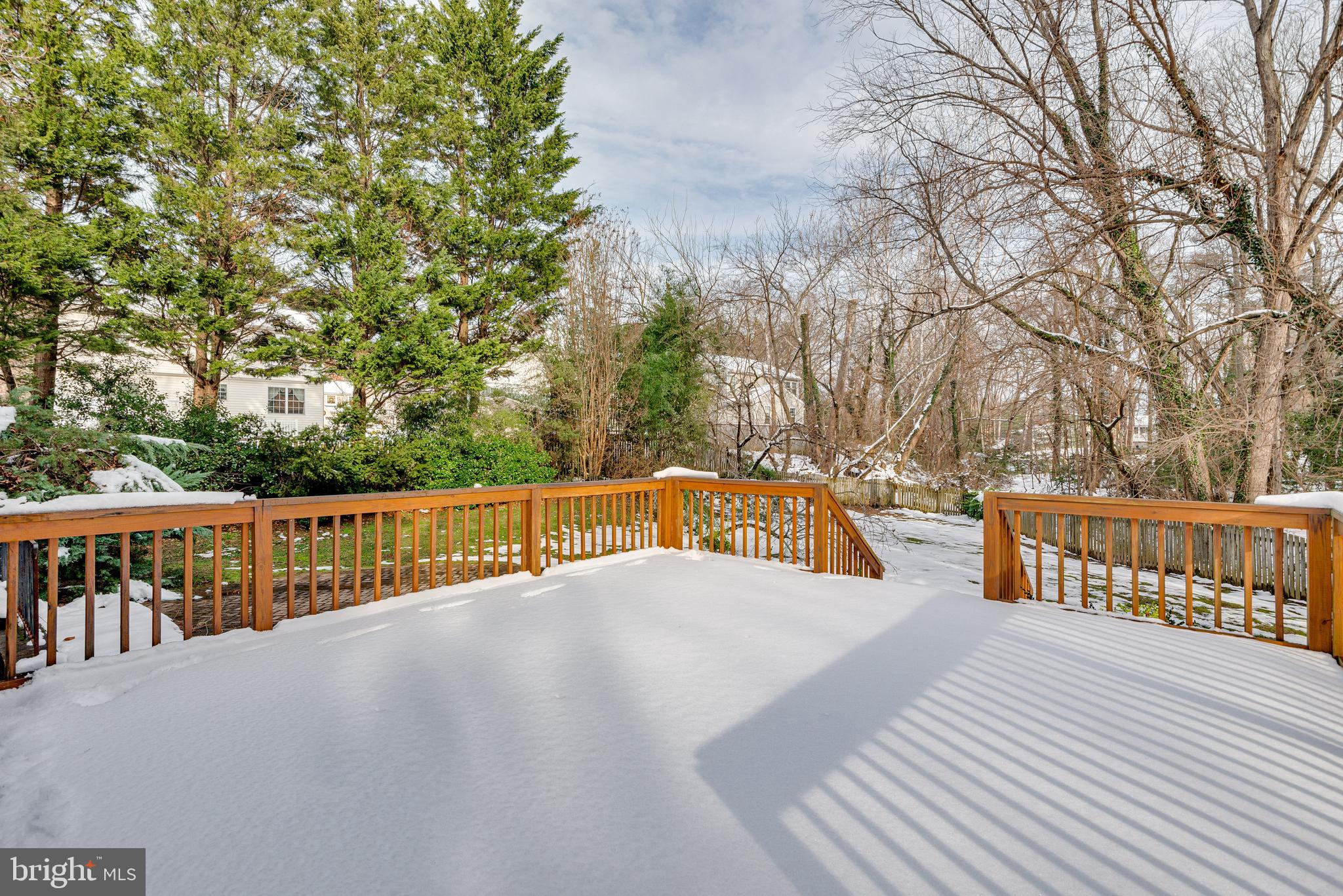 CHARTRIDGE - Residential Lease