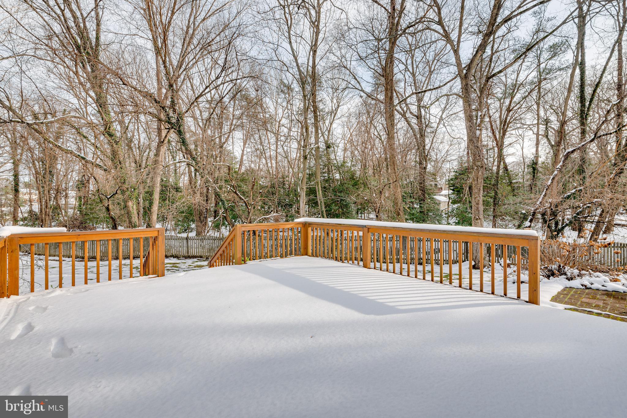 CHARTRIDGE - Residential Lease