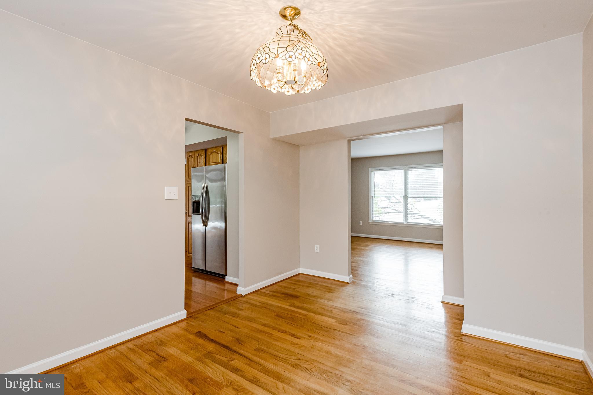 CHARTRIDGE - Residential Lease