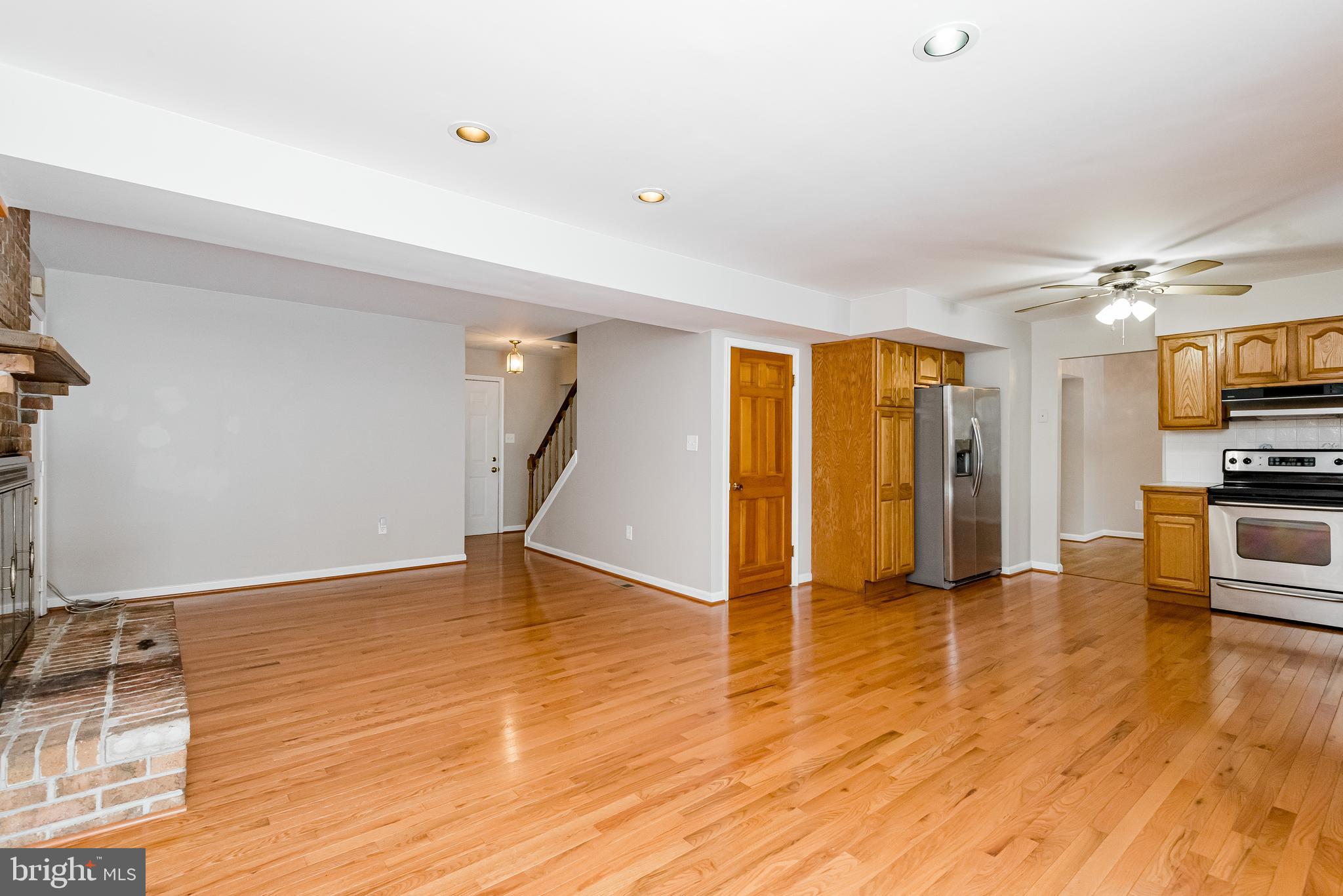 CHARTRIDGE - Residential Lease