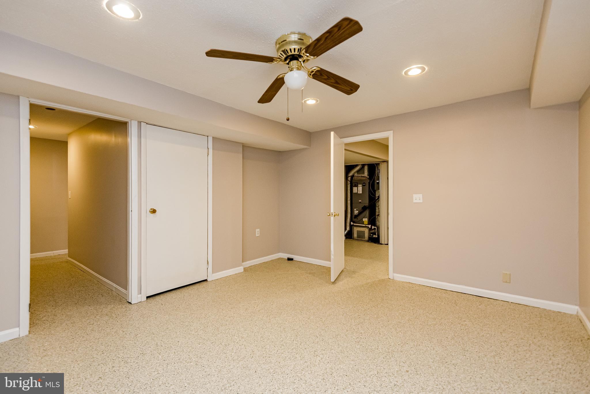 CHARTRIDGE - Residential Lease