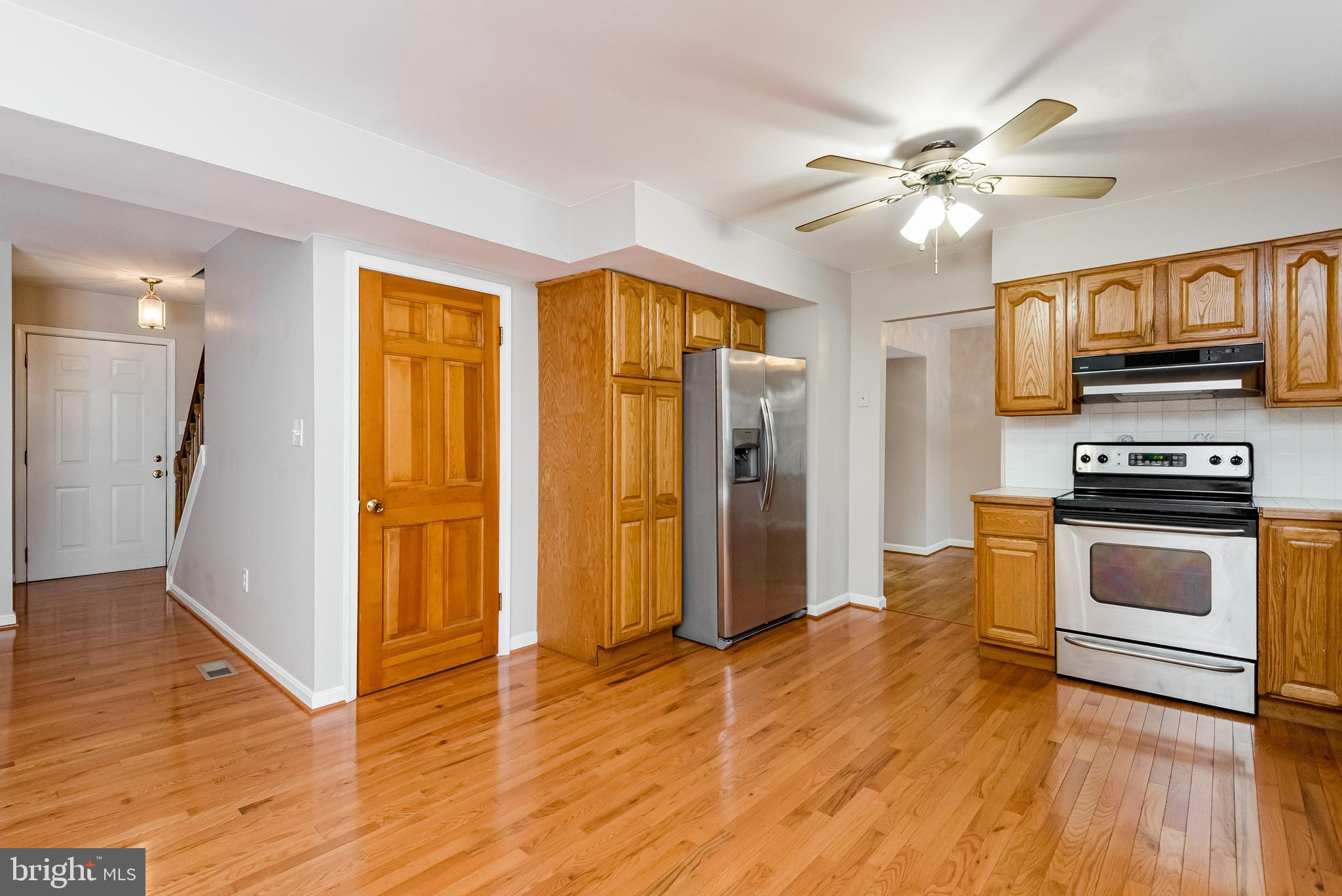 CHARTRIDGE - Residential Lease