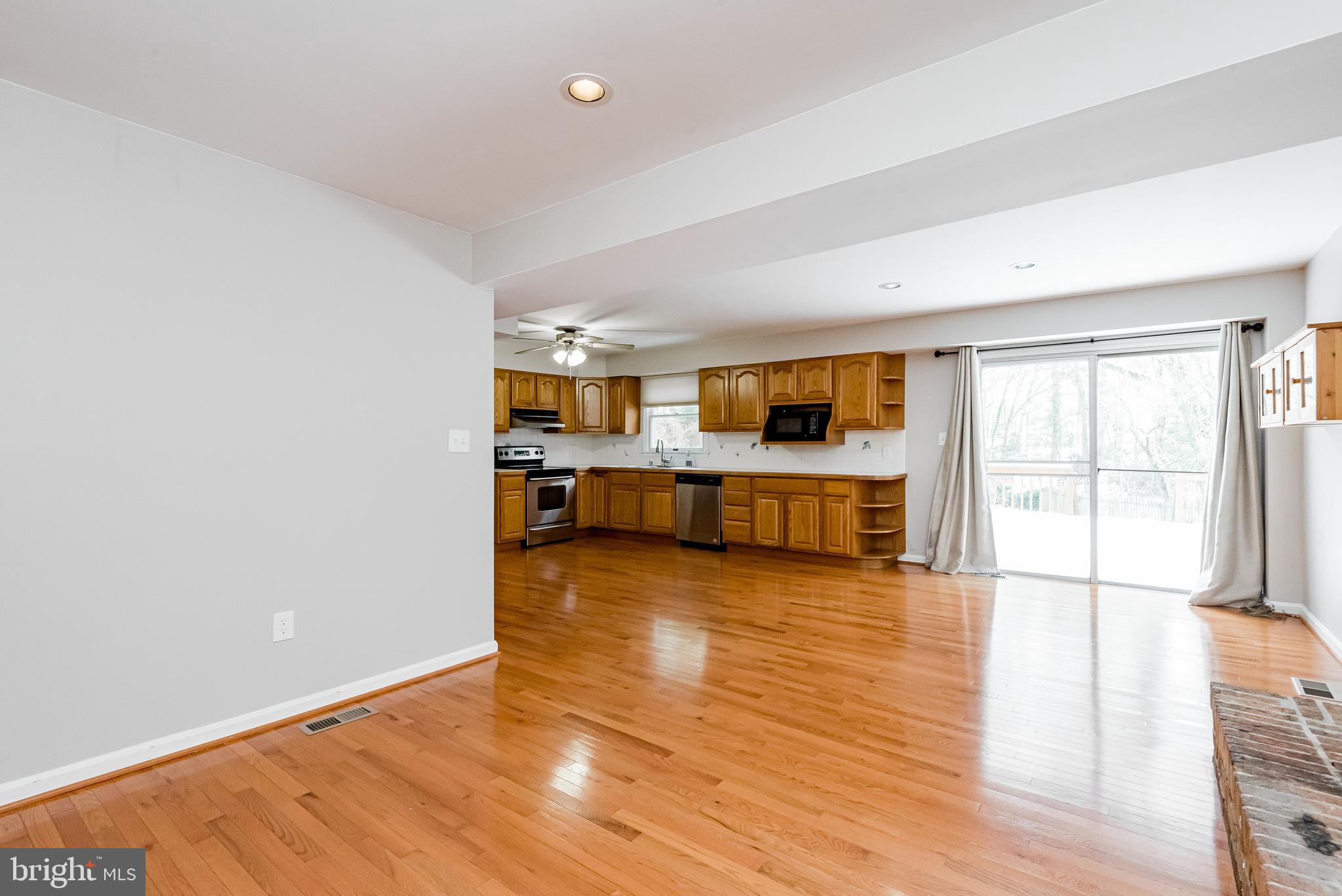 CHARTRIDGE - Residential Lease