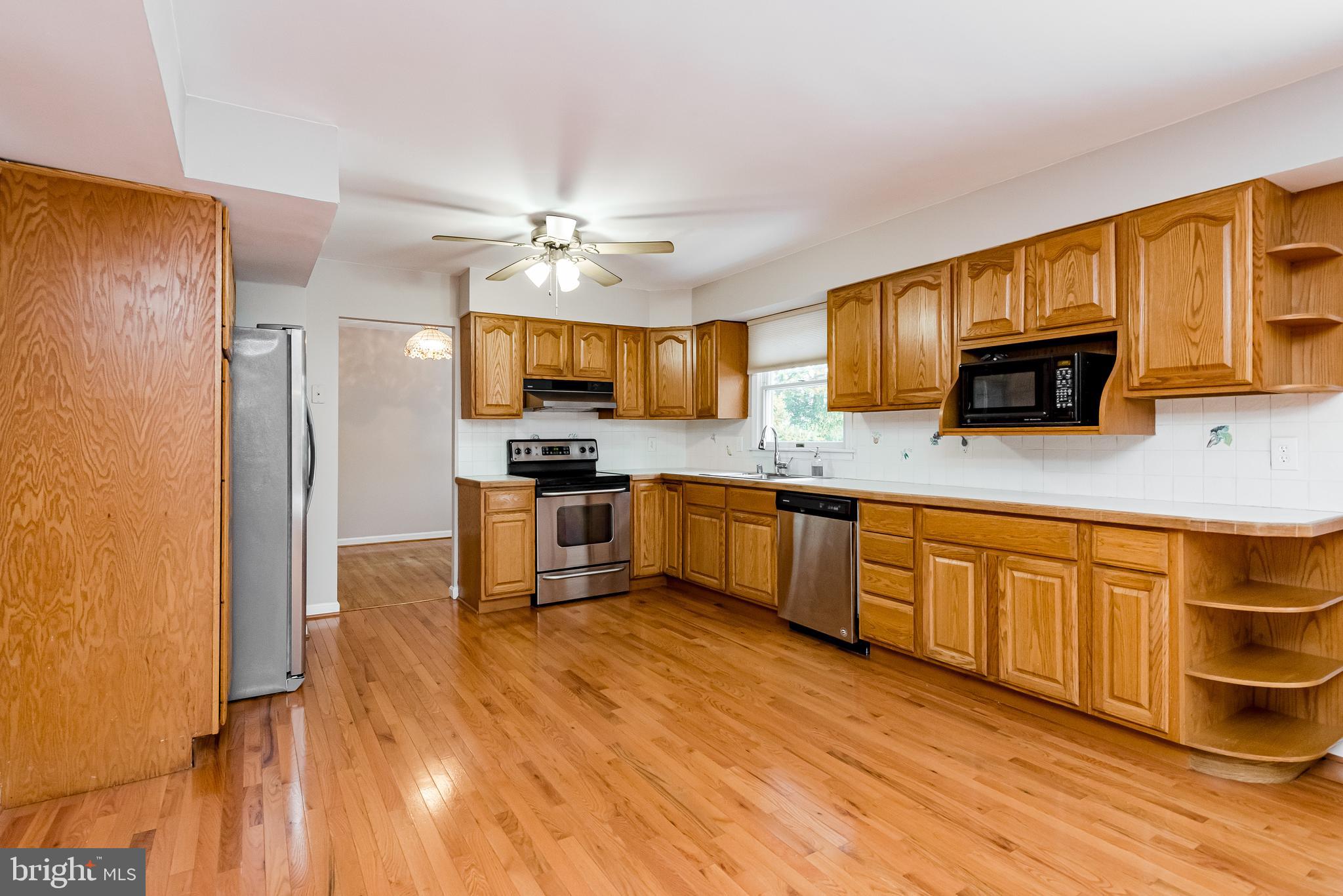 CHARTRIDGE - Residential Lease