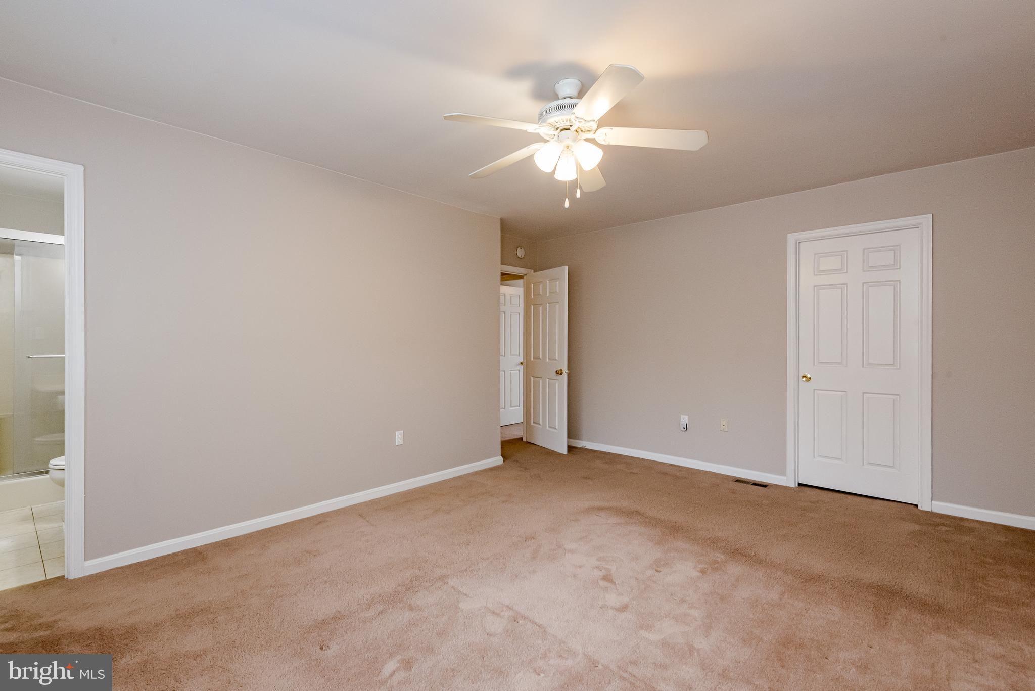 CHARTRIDGE - Residential Lease