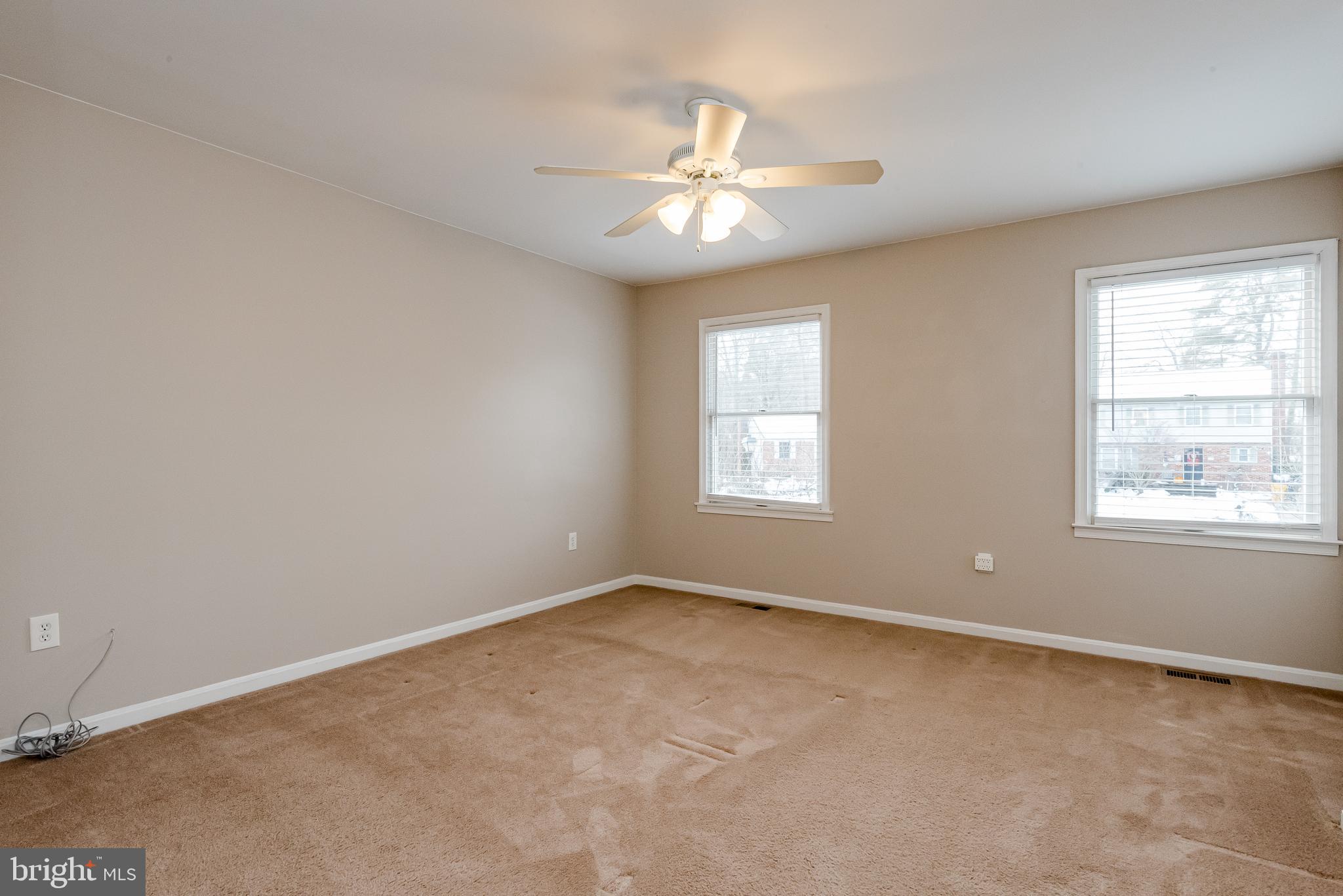 CHARTRIDGE - Residential Lease