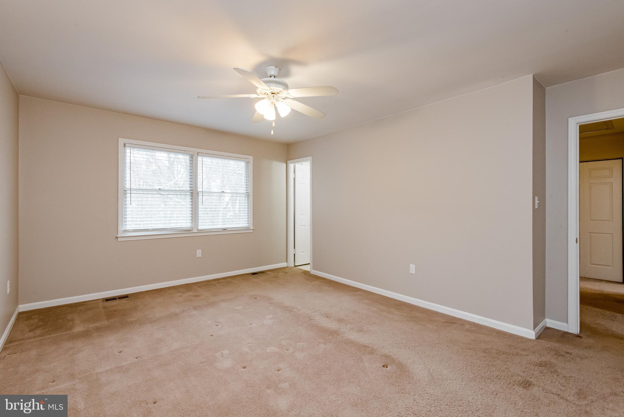 CHARTRIDGE - Residential Lease