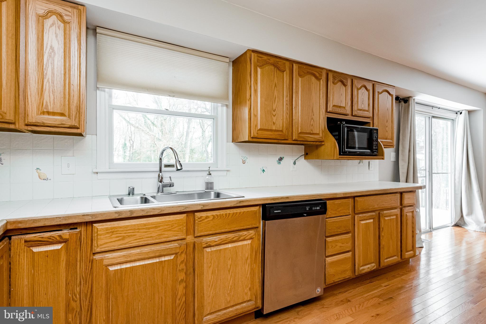 CHARTRIDGE - Residential Lease