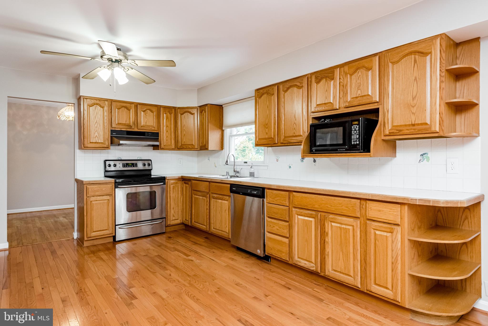 CHARTRIDGE - Residential Lease