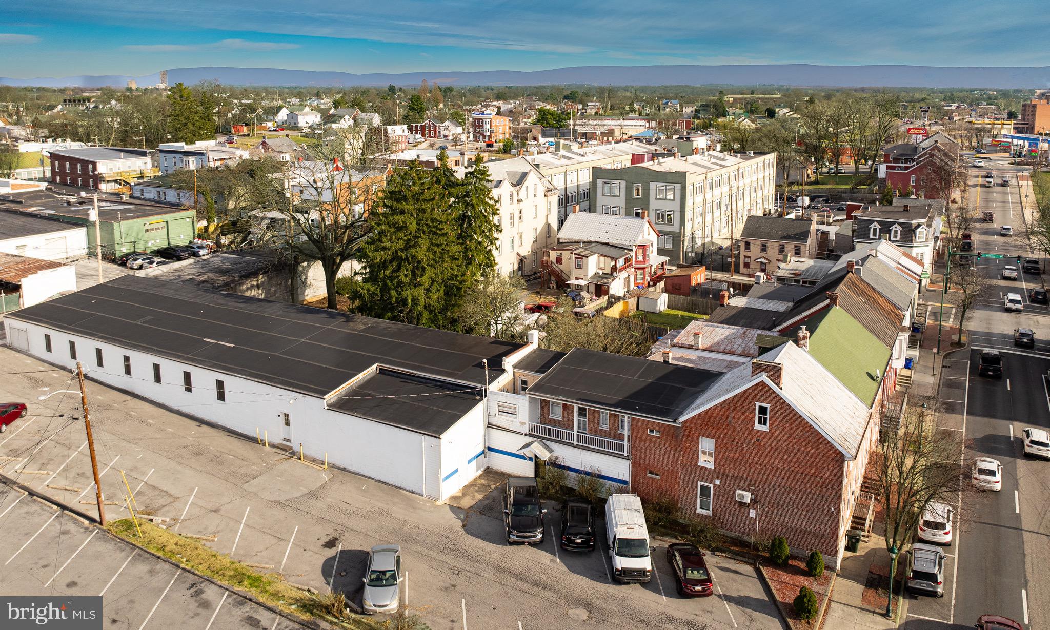 132 E WASHINGTON STREET