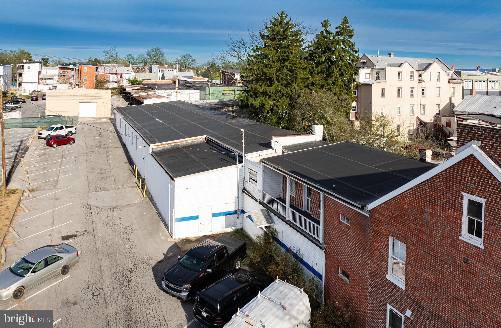 132 E WASHINGTON STREET