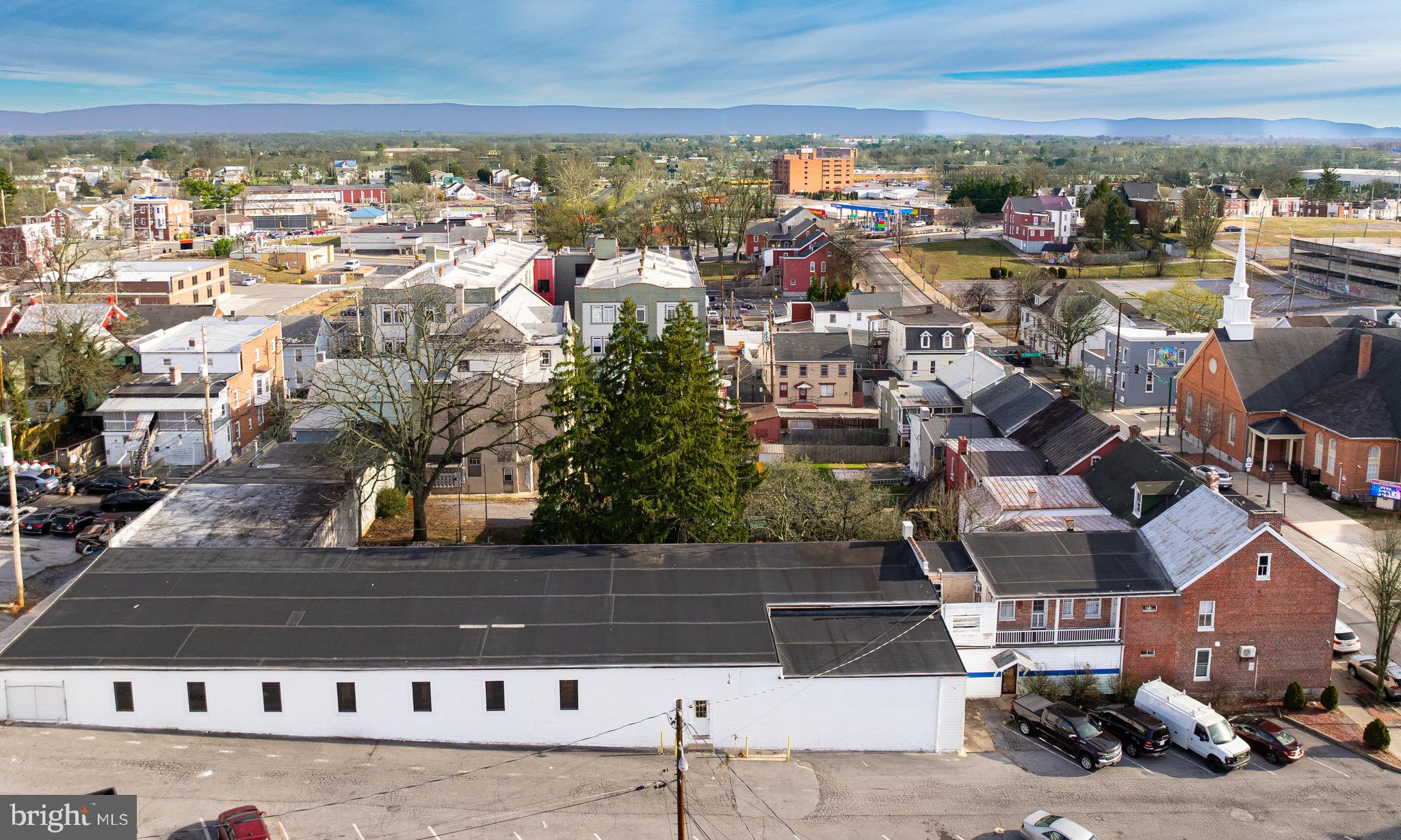 132 E WASHINGTON STREET