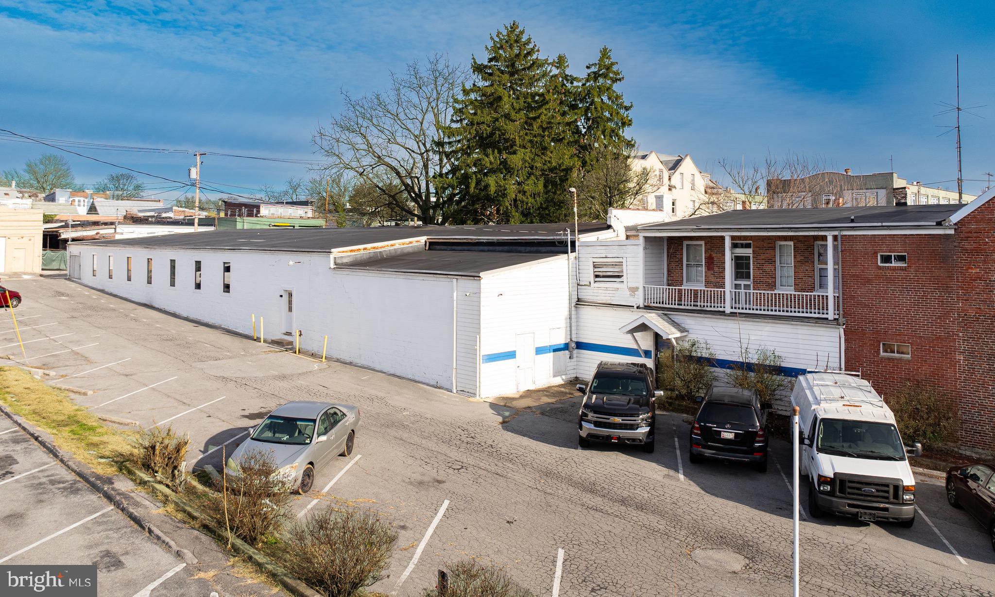 132 E WASHINGTON STREET