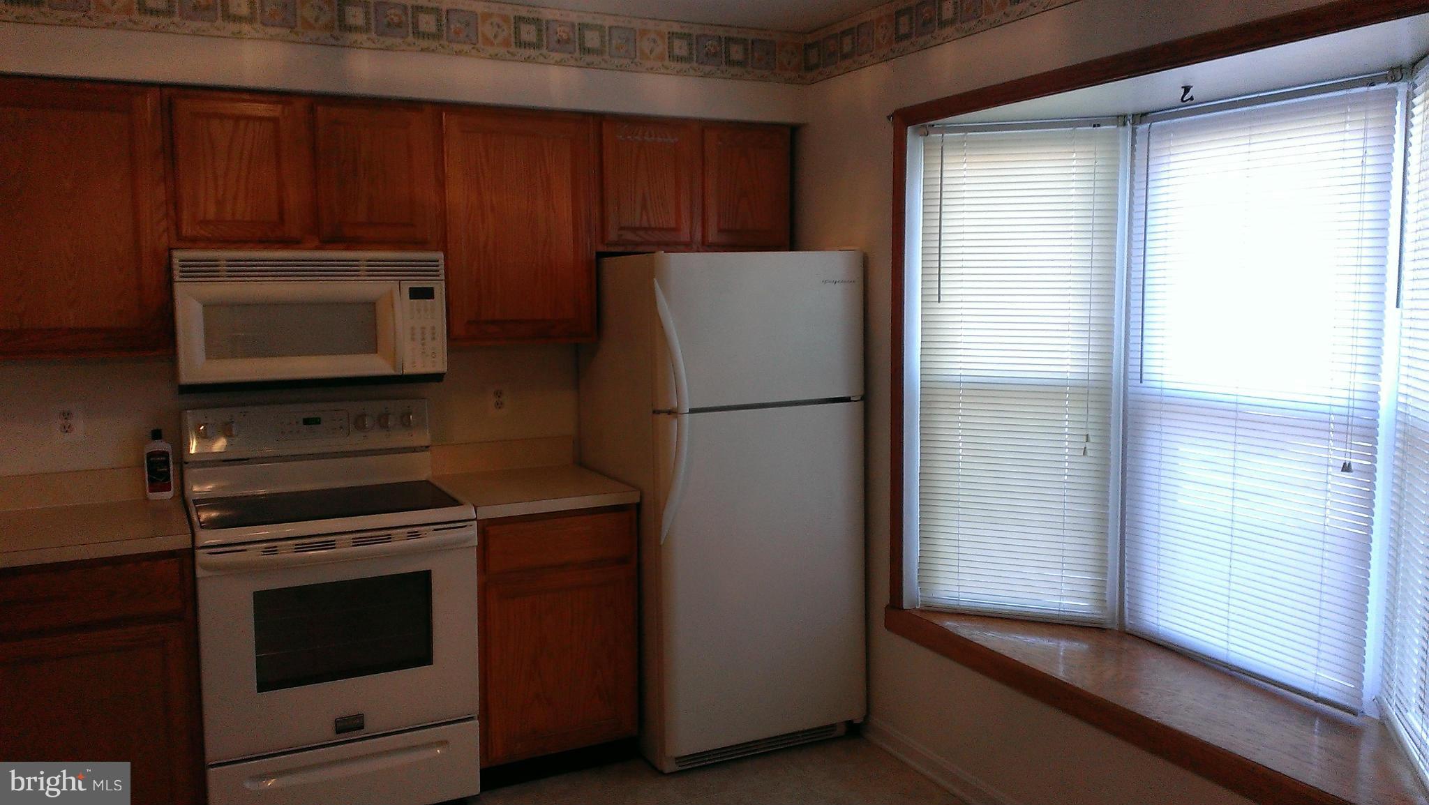 HUNTING QUARTERS - Residential Lease