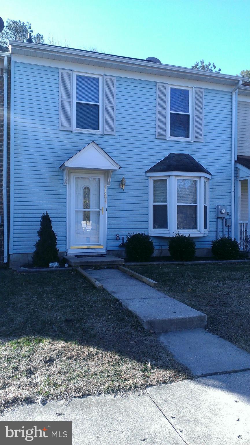 HUNTING QUARTERS - Residential Lease