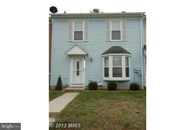 HUNTING QUARTERS - Residential Lease