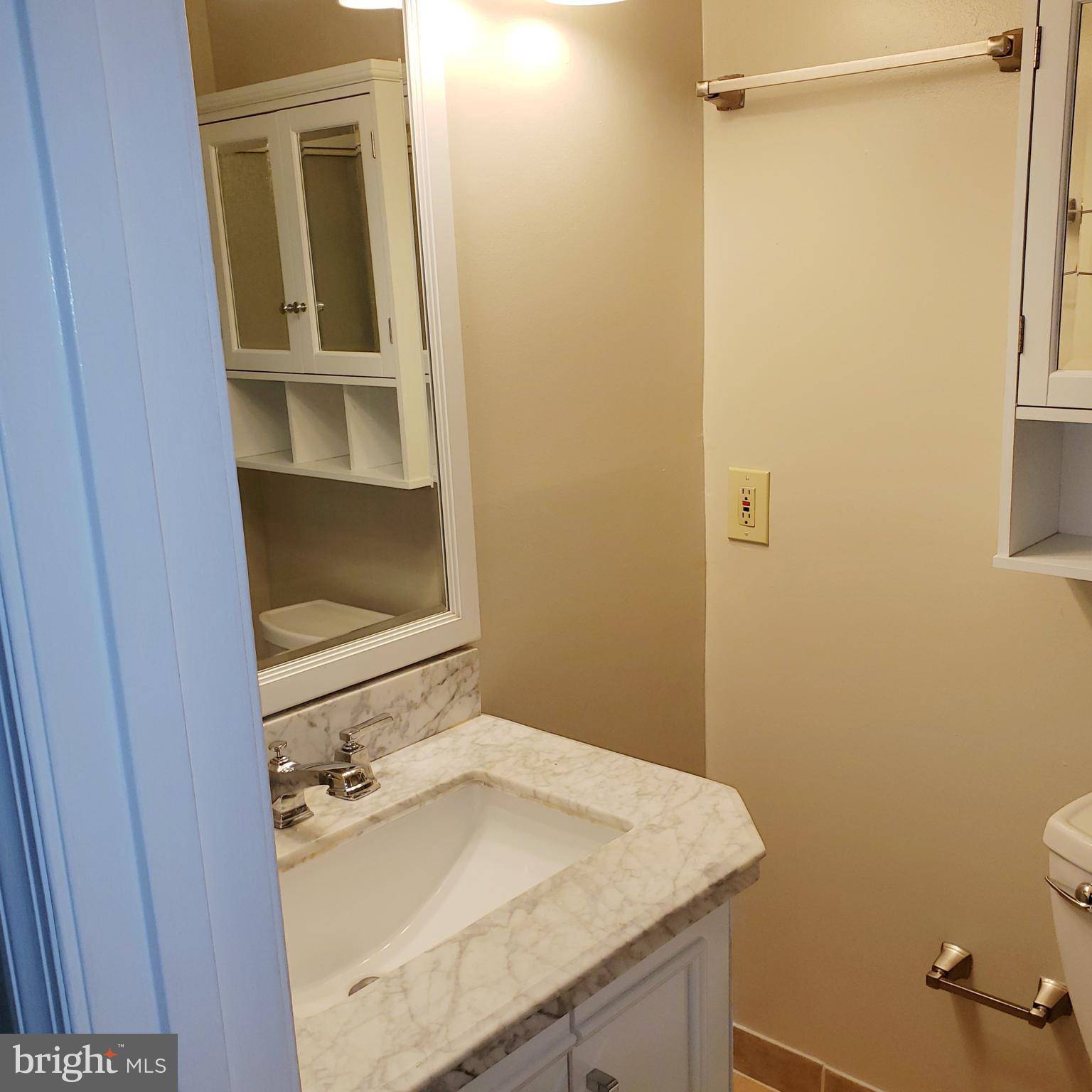 THE POINTE - Residential