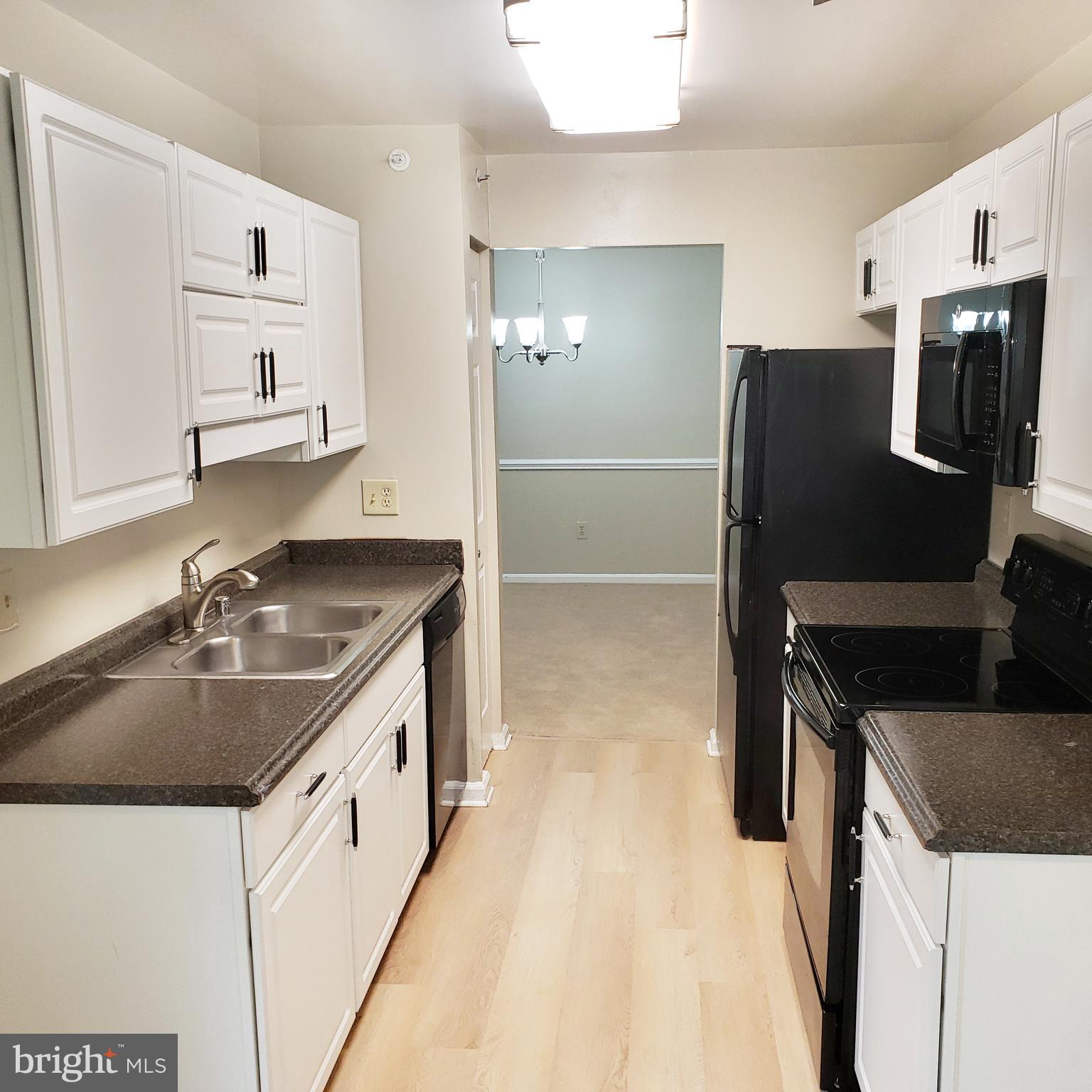 THE POINTE - Residential