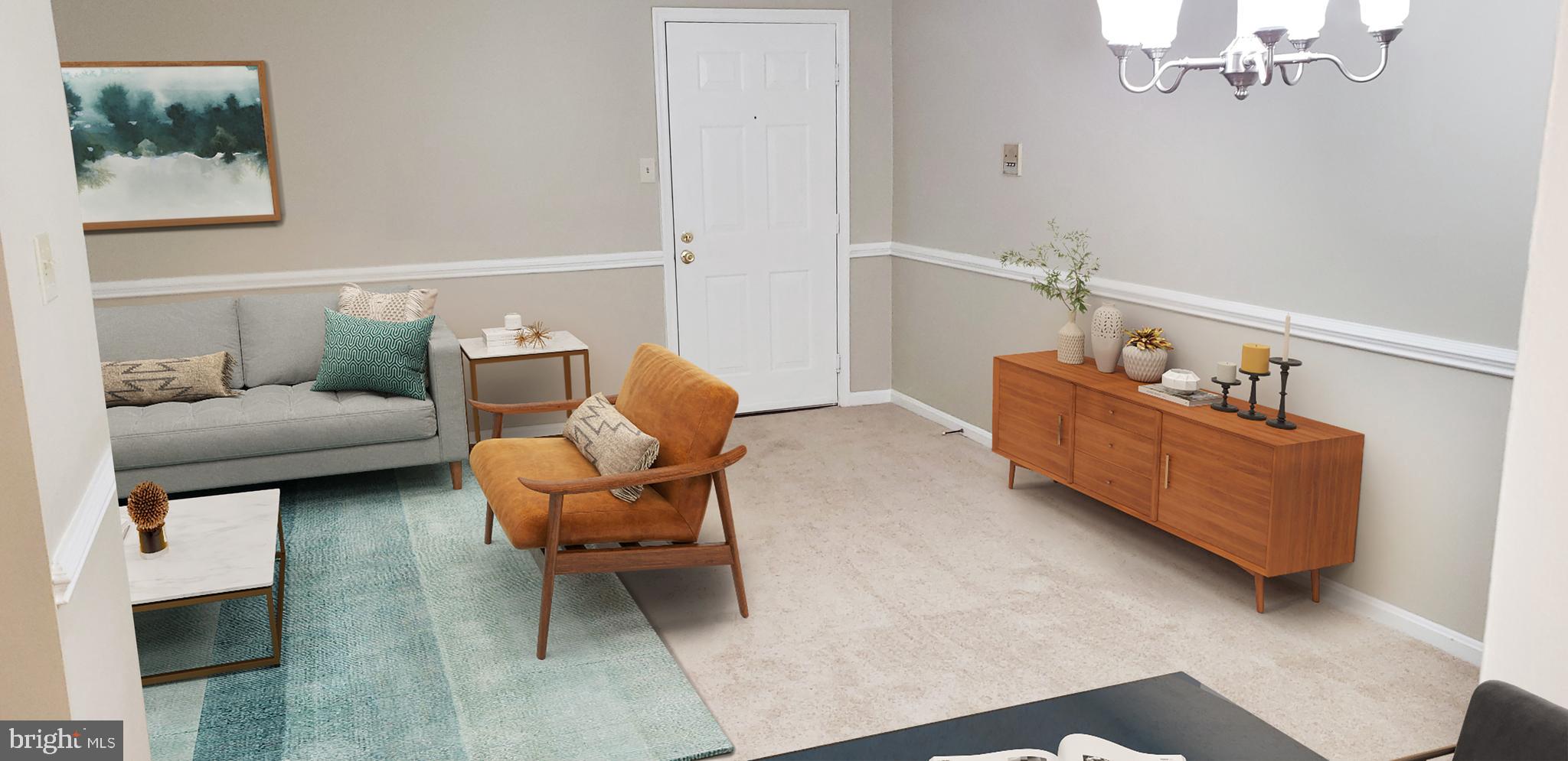 THE POINTE - Residential