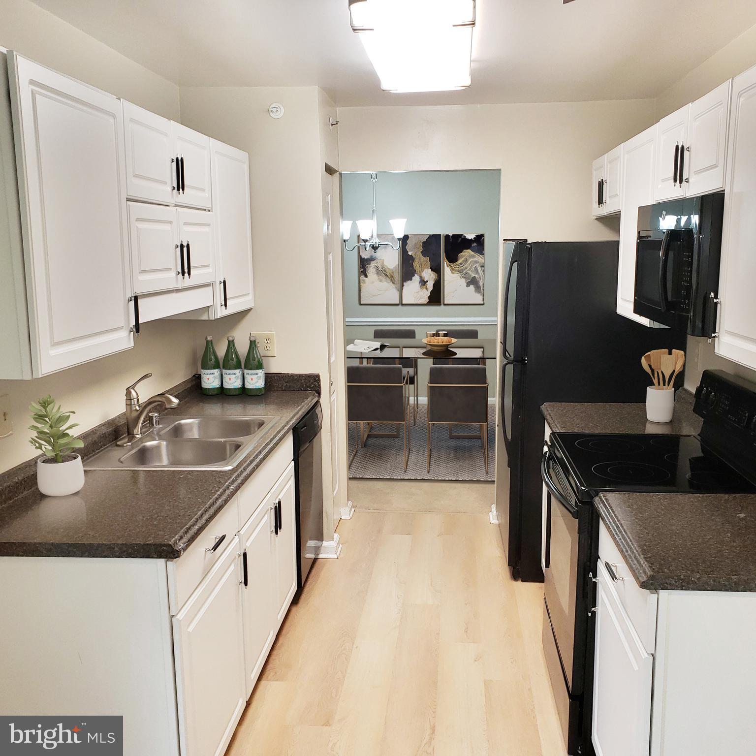 THE POINTE - Residential