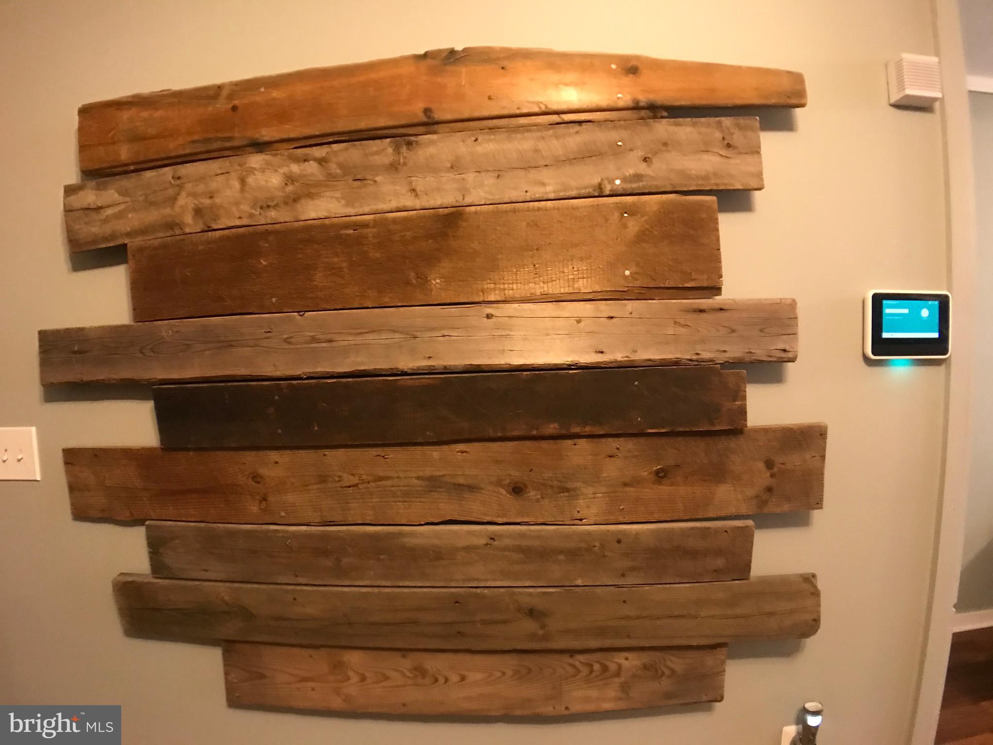 HOLLINS MARKET - Residential Lease