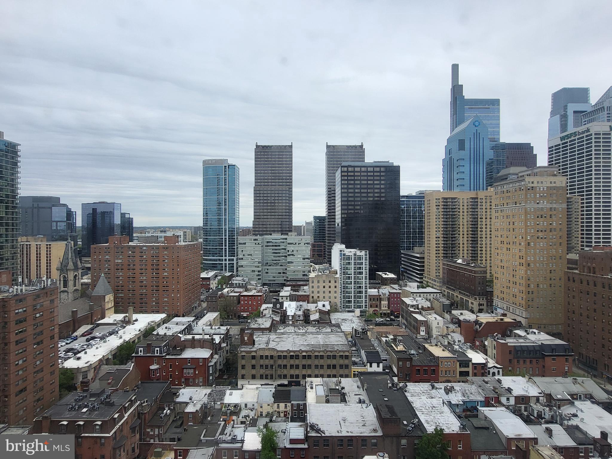 RITTENHOUSE SQUARE - Residential Lease