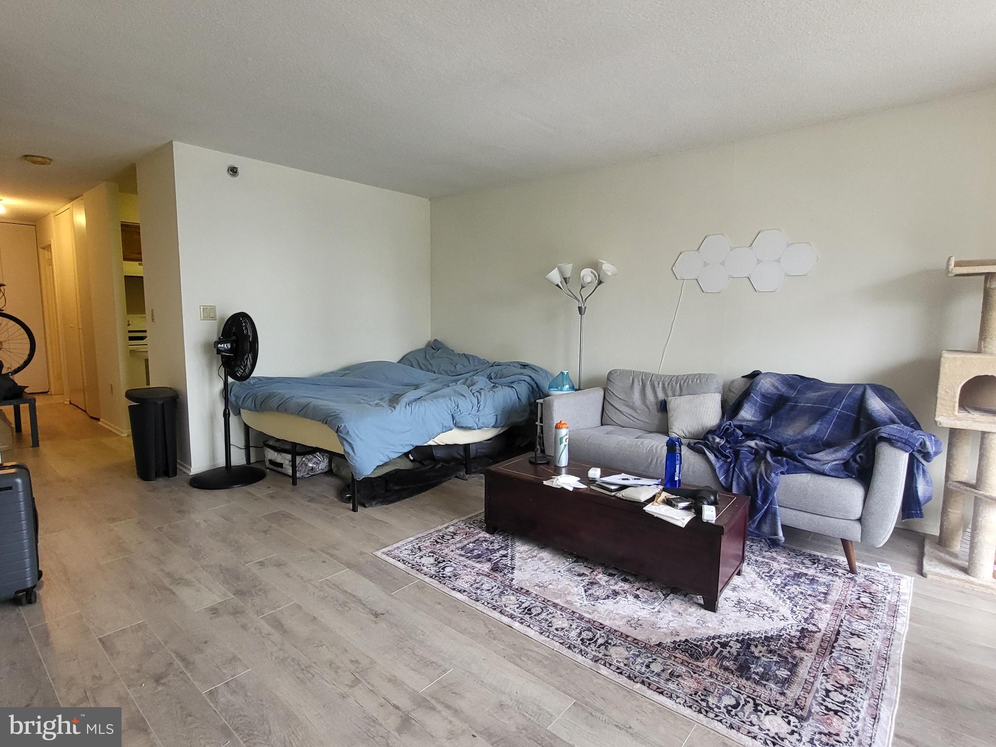 RITTENHOUSE SQUARE - Residential Lease