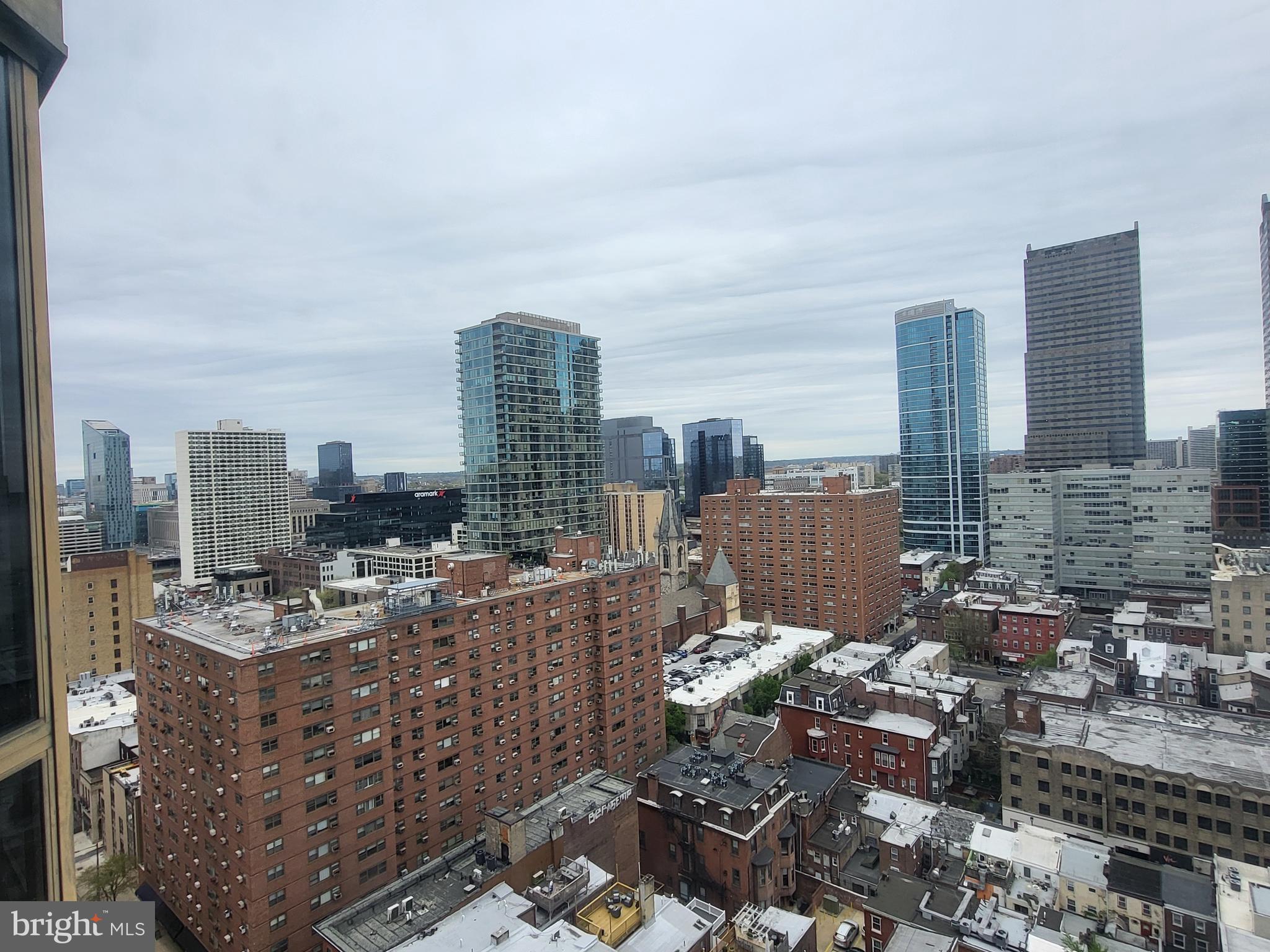 RITTENHOUSE SQUARE - Residential Lease