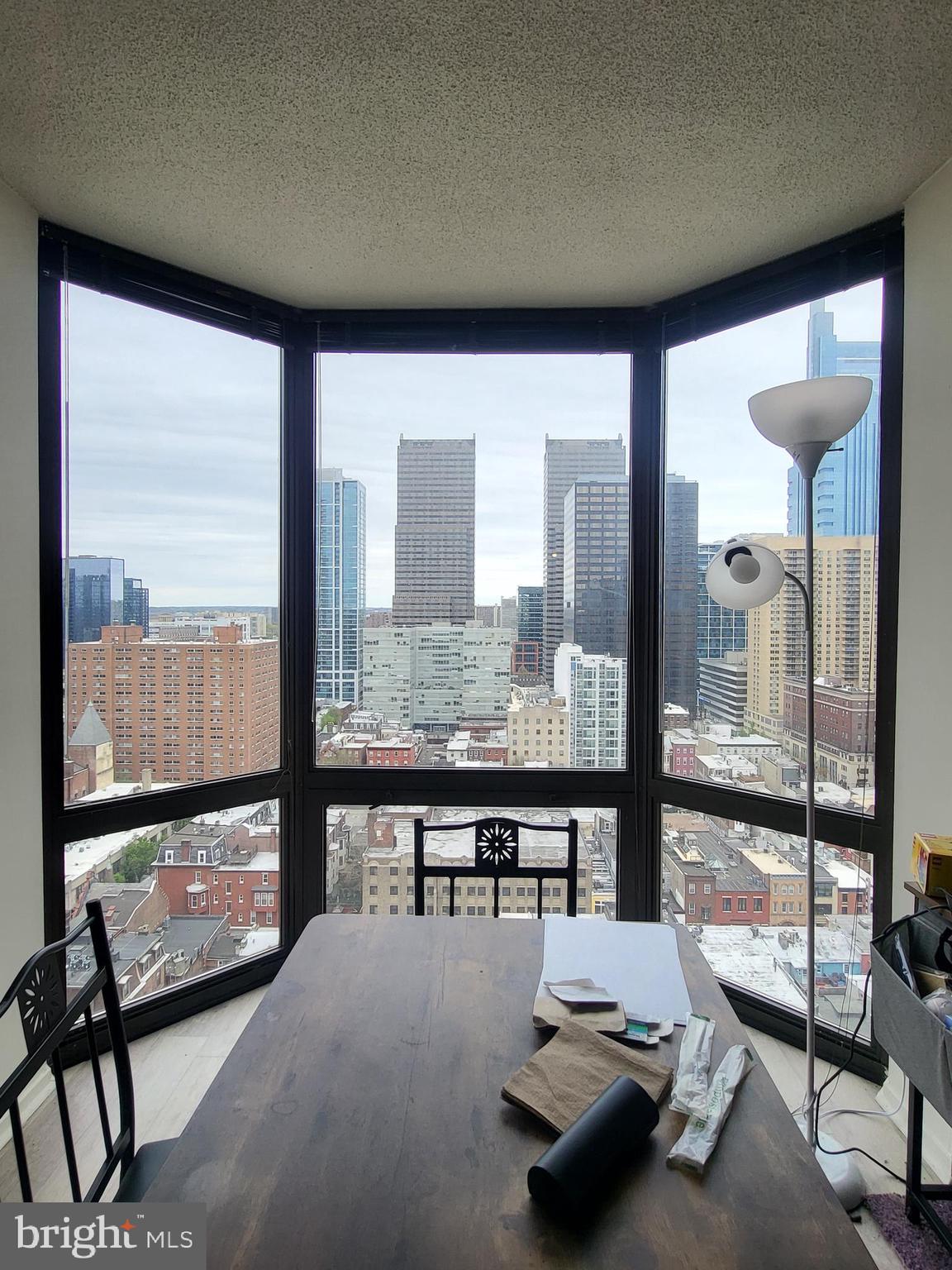 RITTENHOUSE SQUARE - Residential Lease